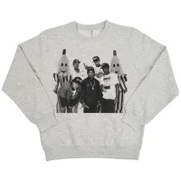BWA WHITE MARLE CREW