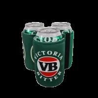 VB LOGO HISTORY STUBBY HOLDER COMBO
