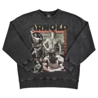 VINTAGE ARNOLD CREW