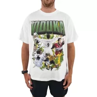 OFF WHITE VIDUKA VINTAGE T-SHIRT