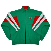 RETRO VICTORIA BITTER TRACKSUIT JACKET