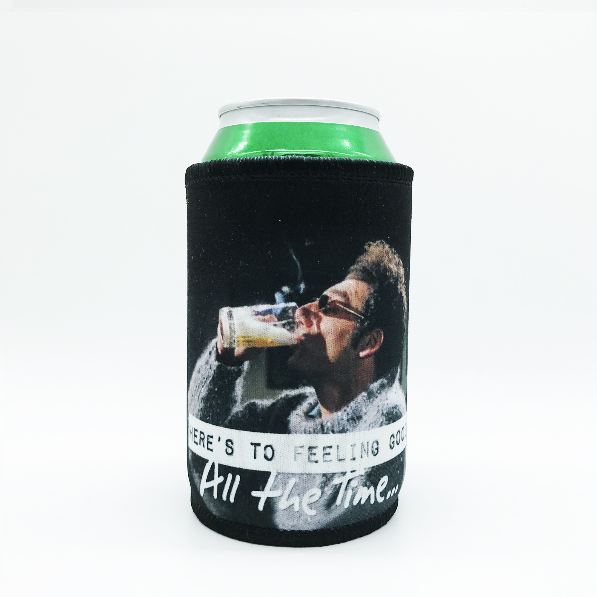 FEELING GOOD STUBBY HOLDER