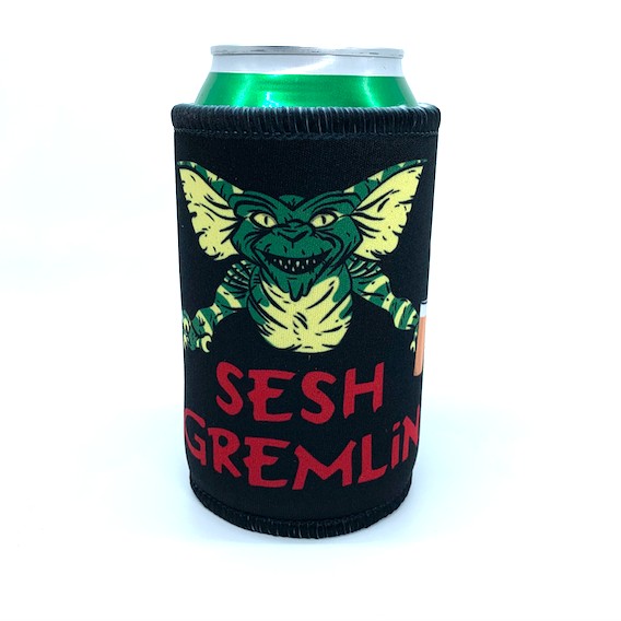 SESH GREMLIN STUBBY HOLDER