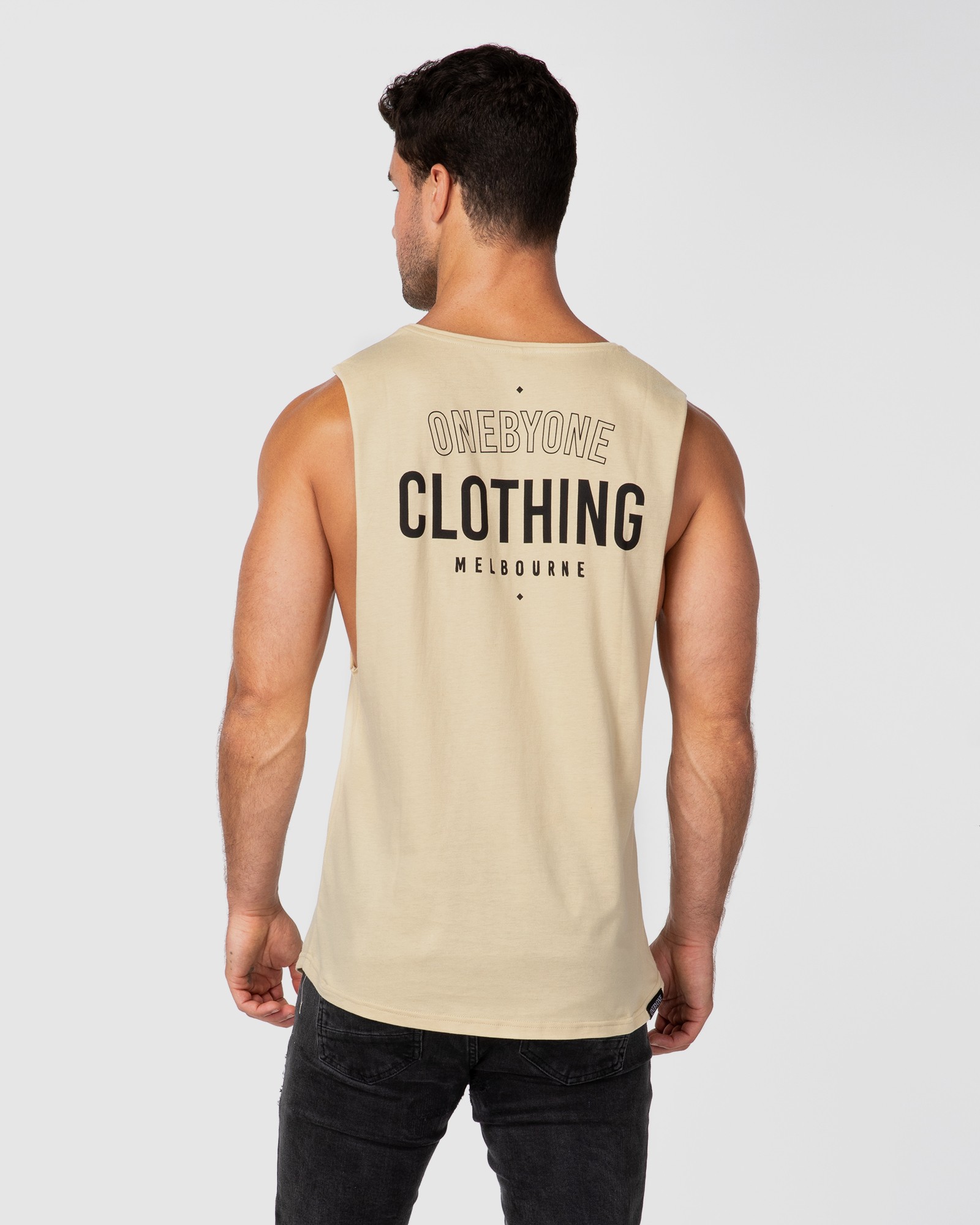ROOTS SAND TANK