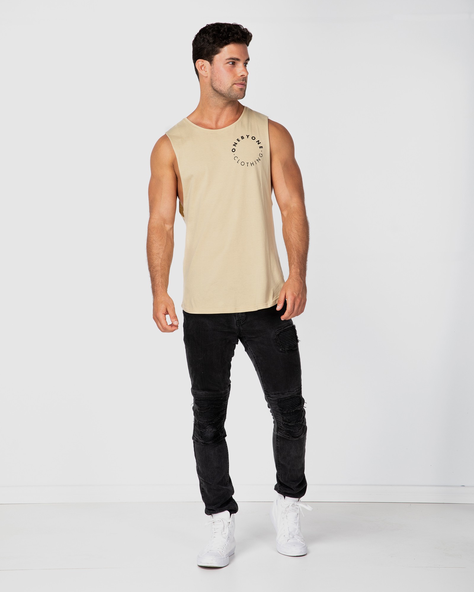 ROOTS SAND TANK