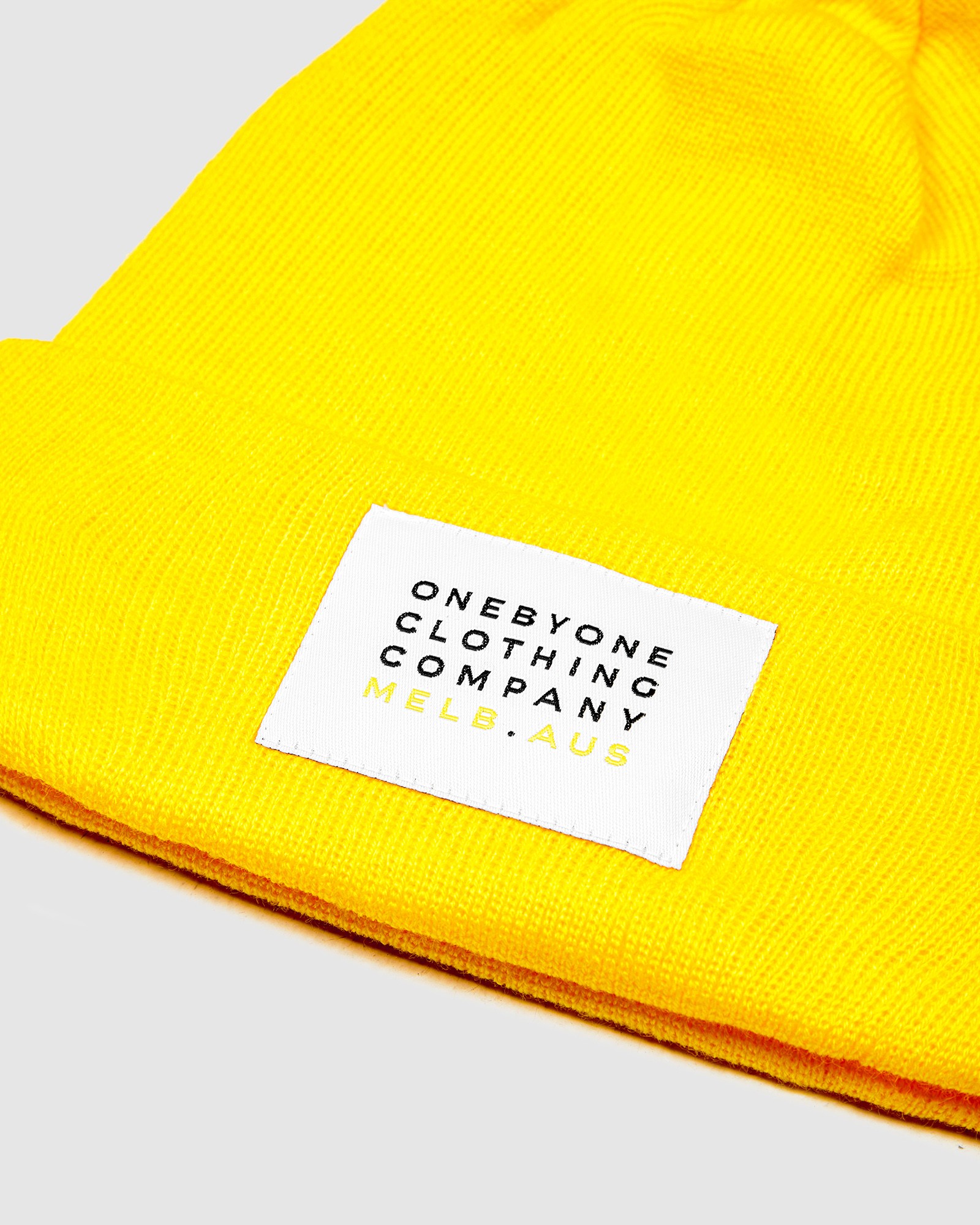 BUMBLE BEANIE