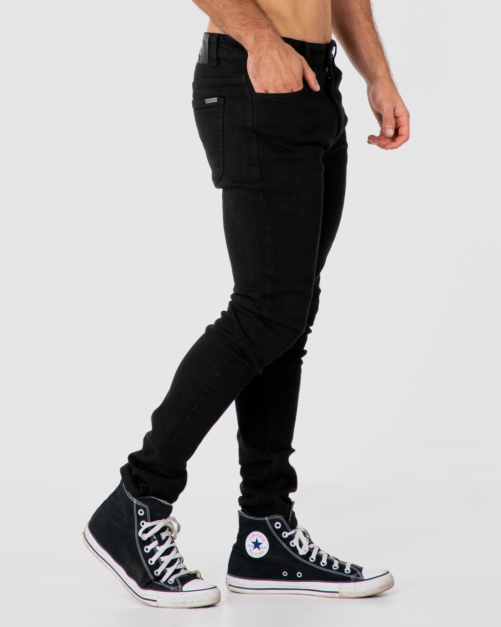 GOTHAM JEANS