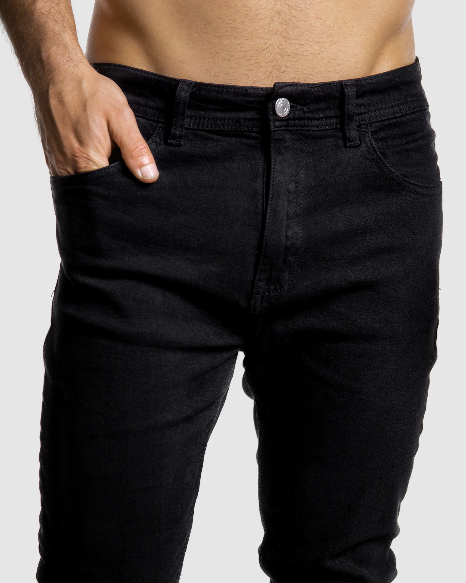 GOTHAM JEANS