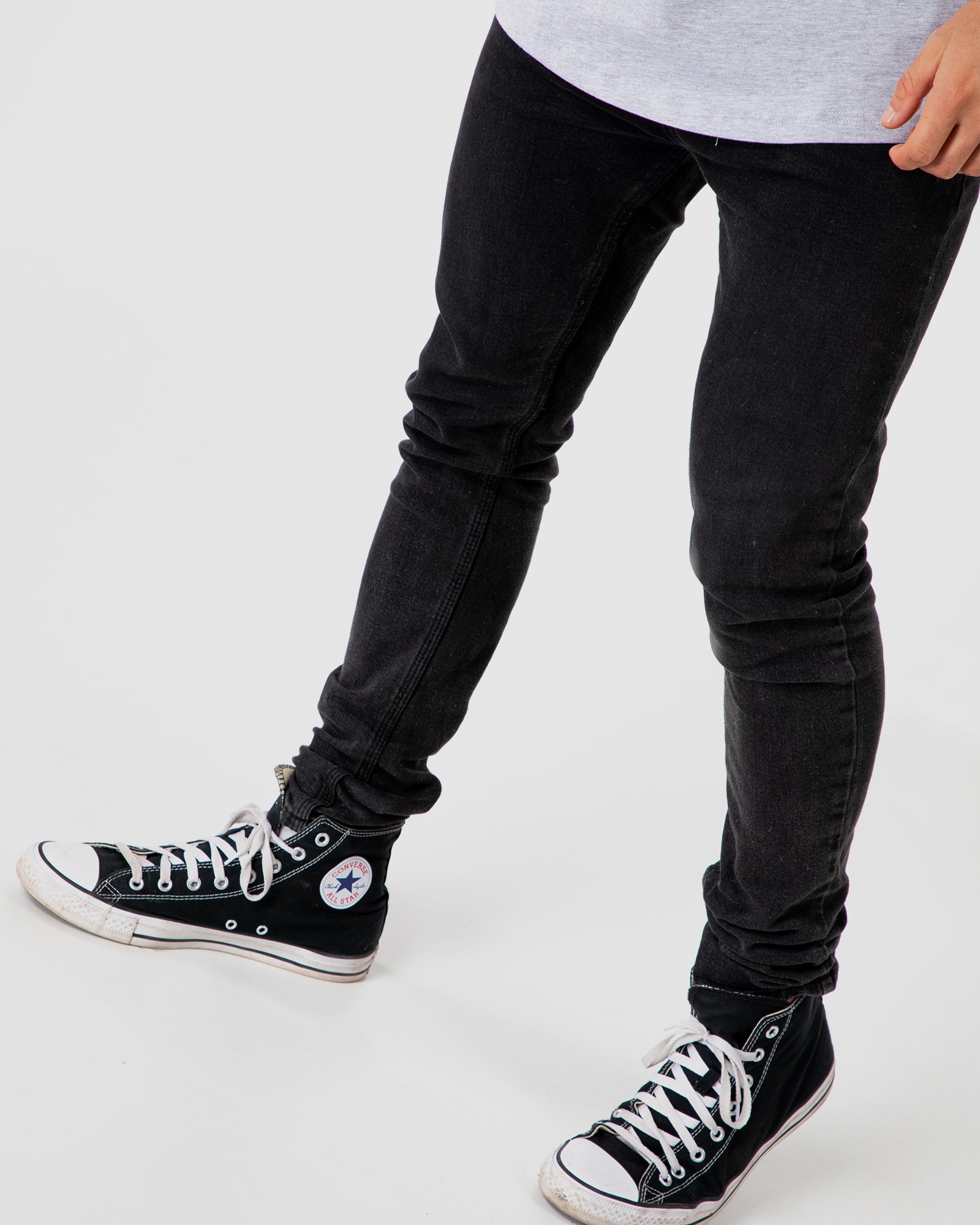 GOTHAM JEANS