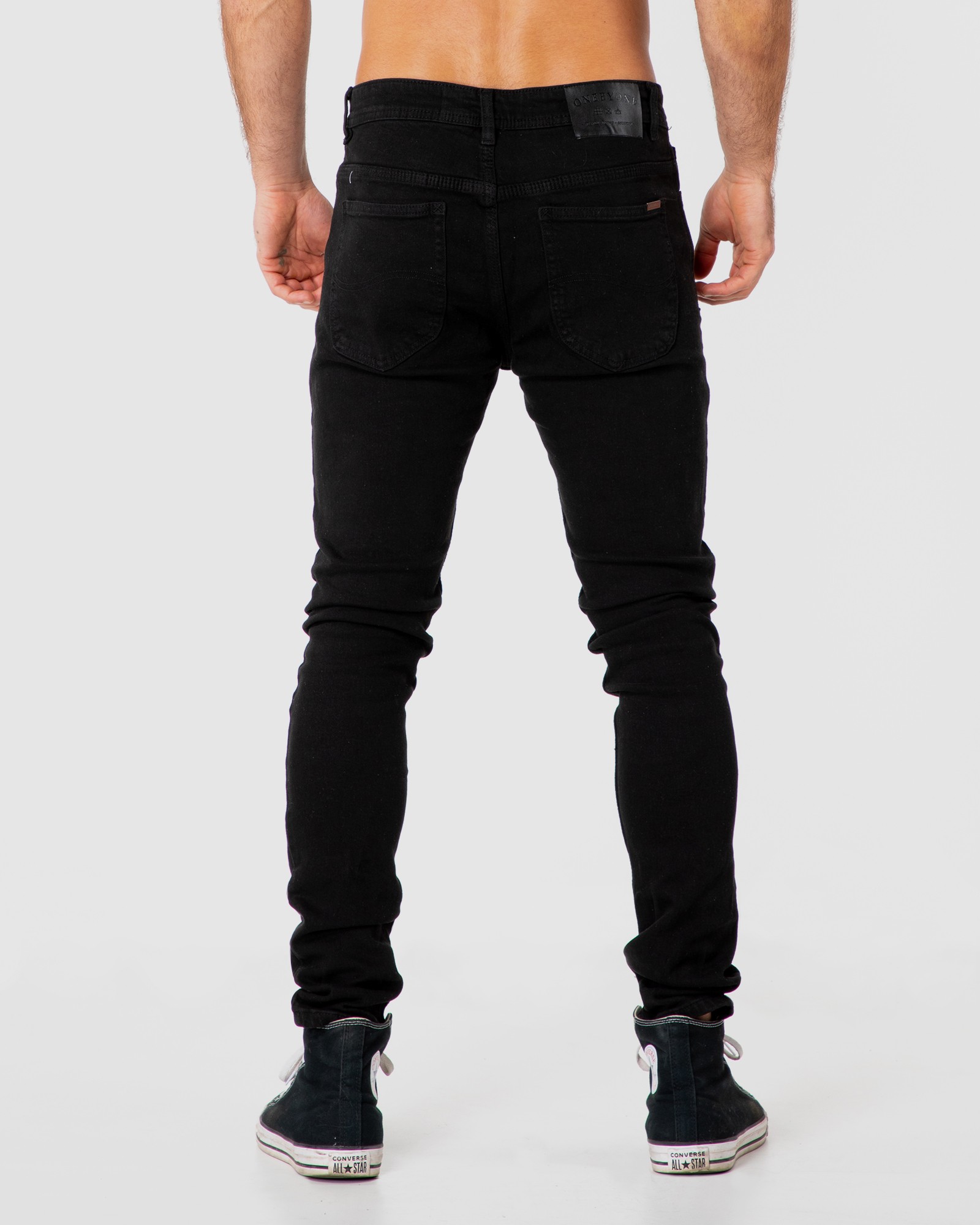 GOTHAM JEANS