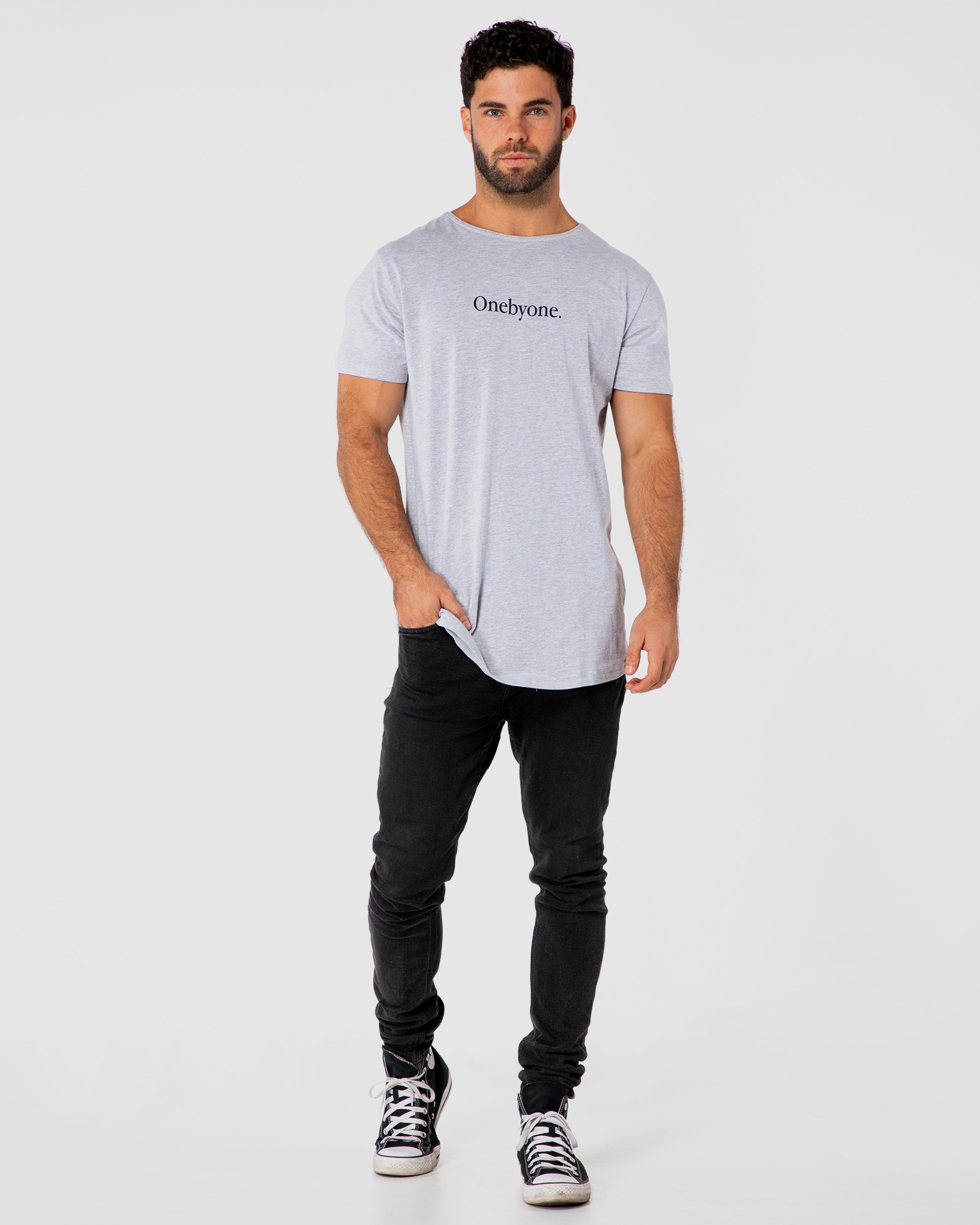 GOTHAM JEANS