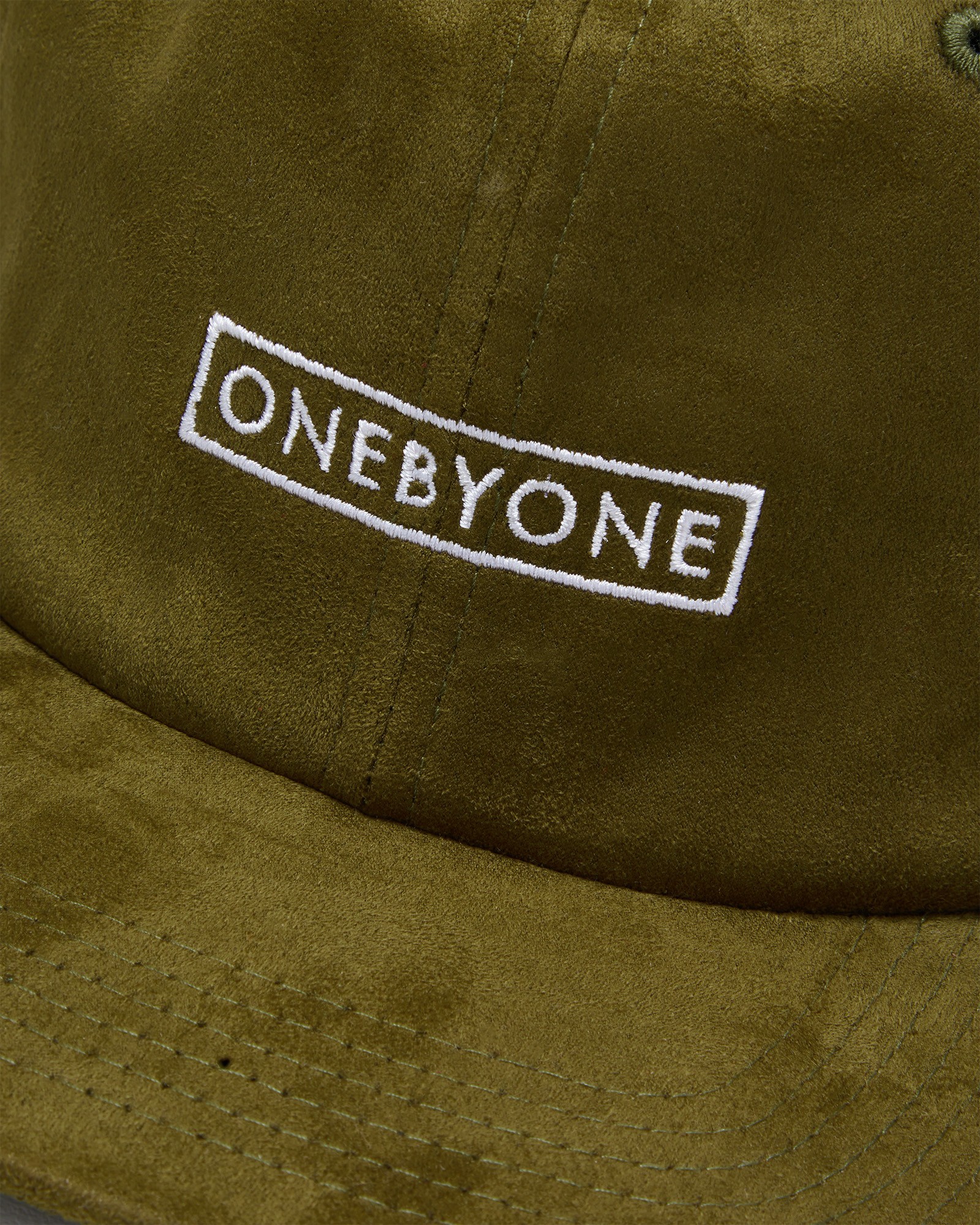 CAGED KHAKI SNAPBACK
