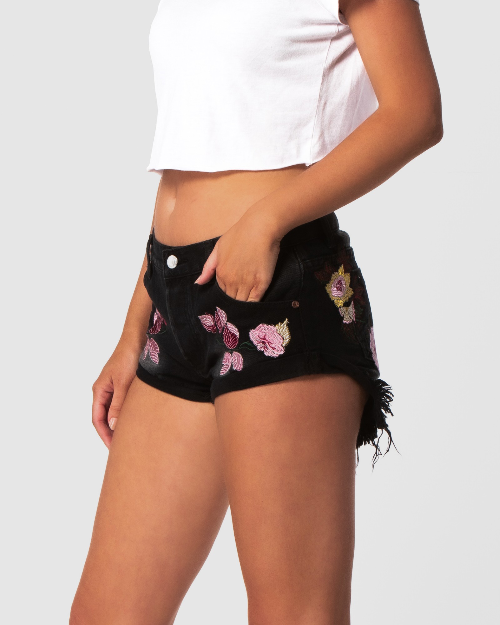 KAYLA SHORTS