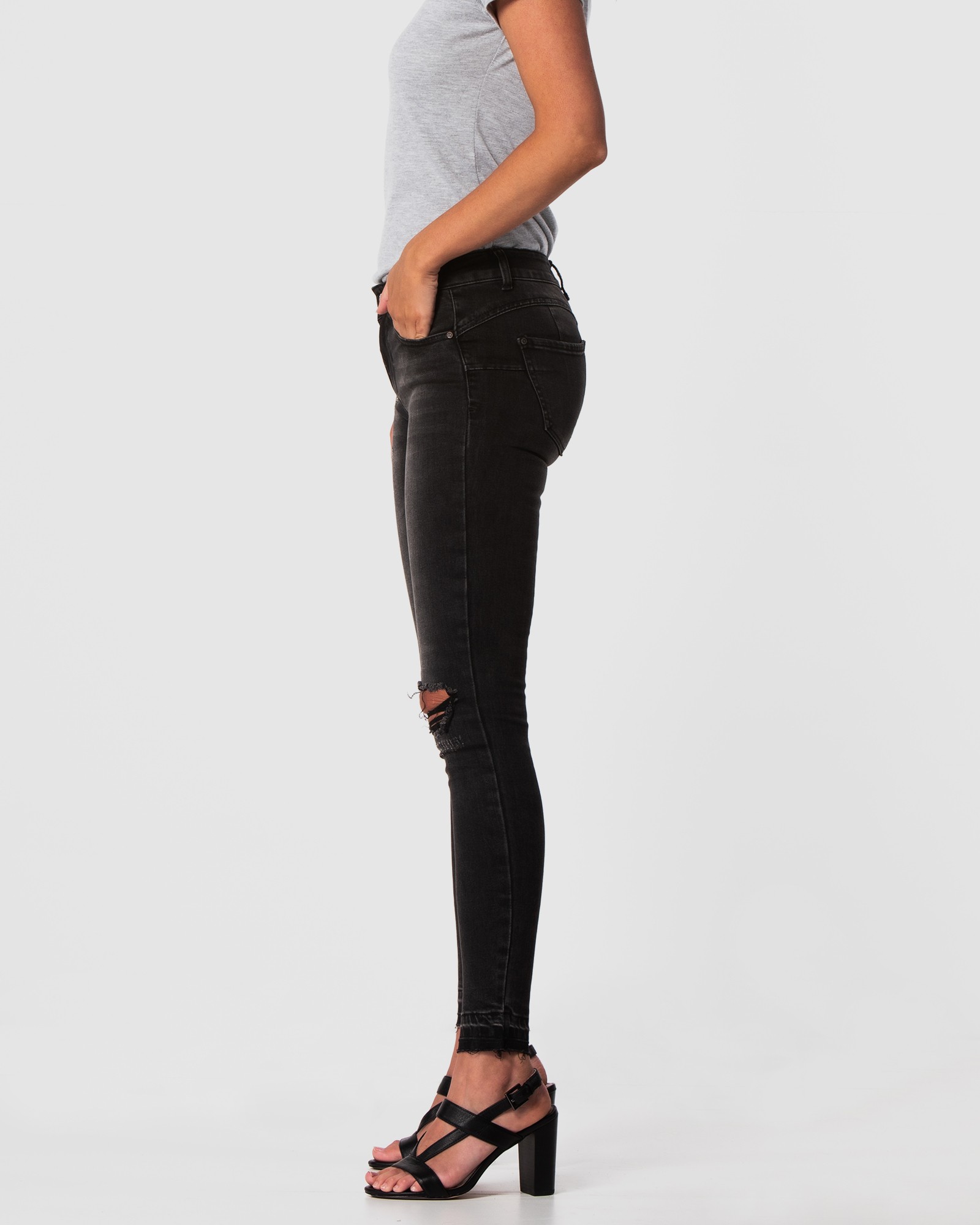 KELLY JEANS