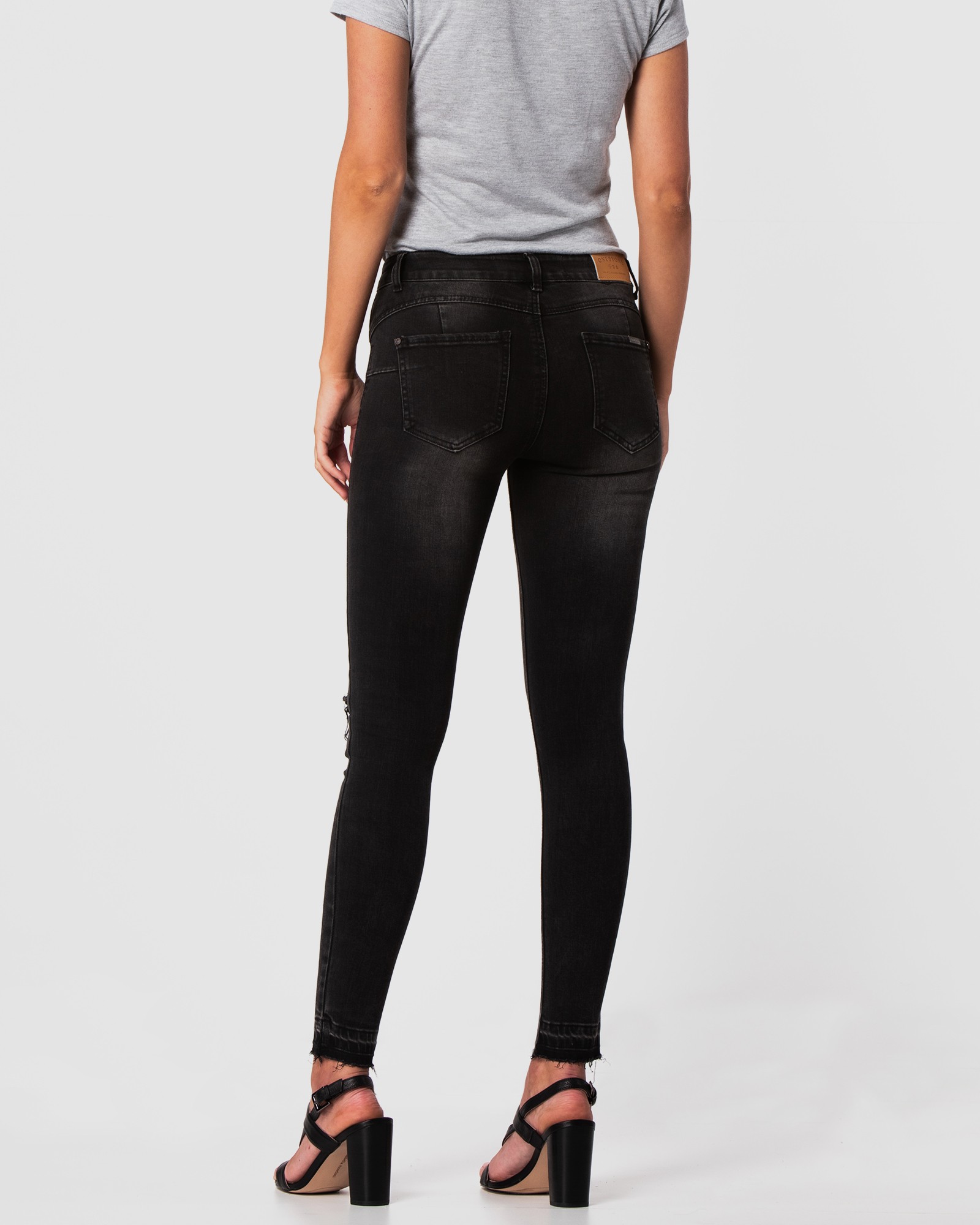KELLY JEANS