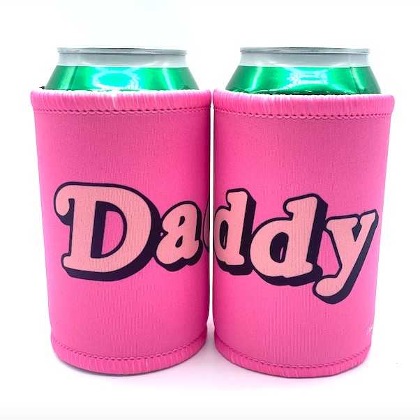 DADDY STUBBY HOLDER
