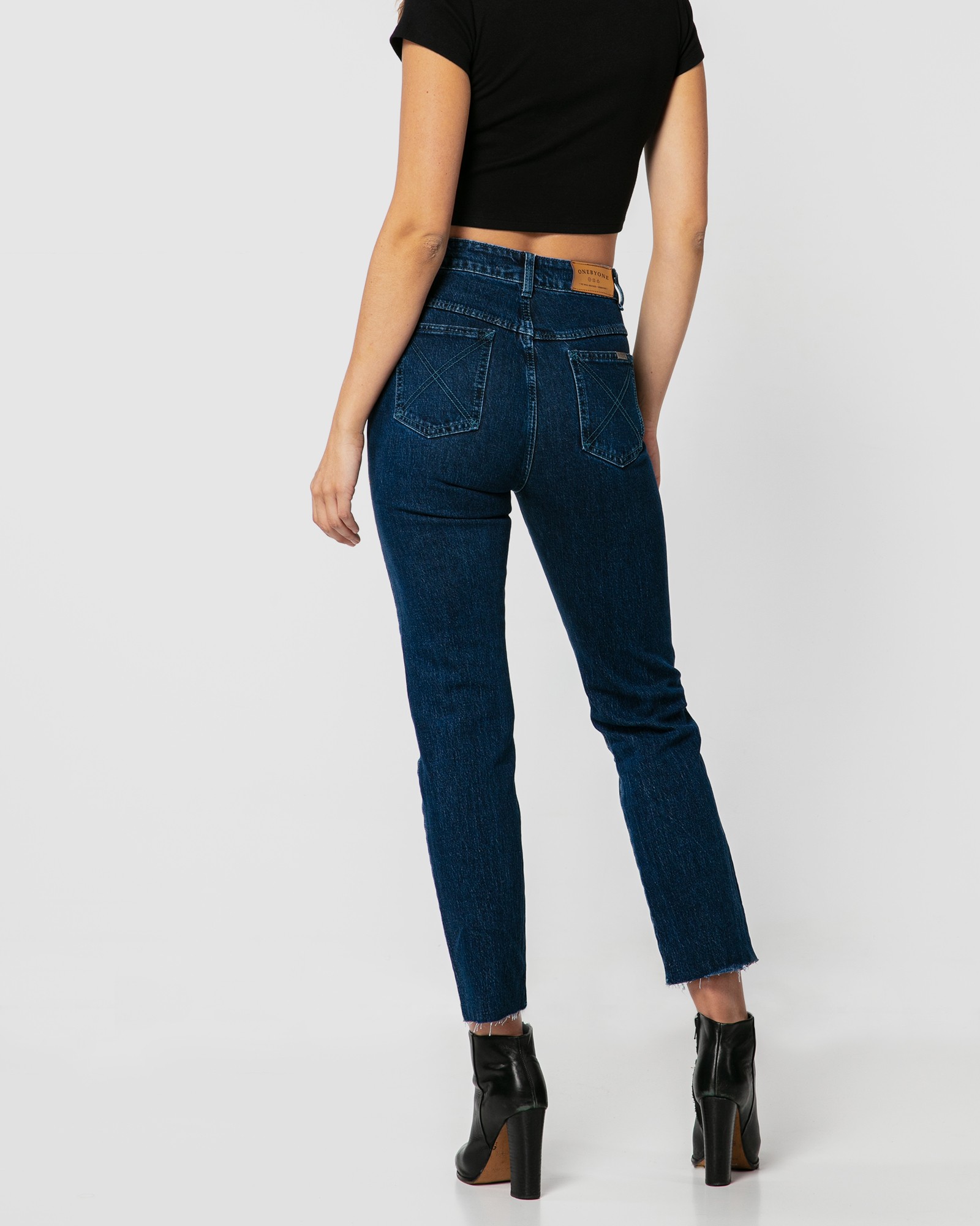 JASMINE JEANS