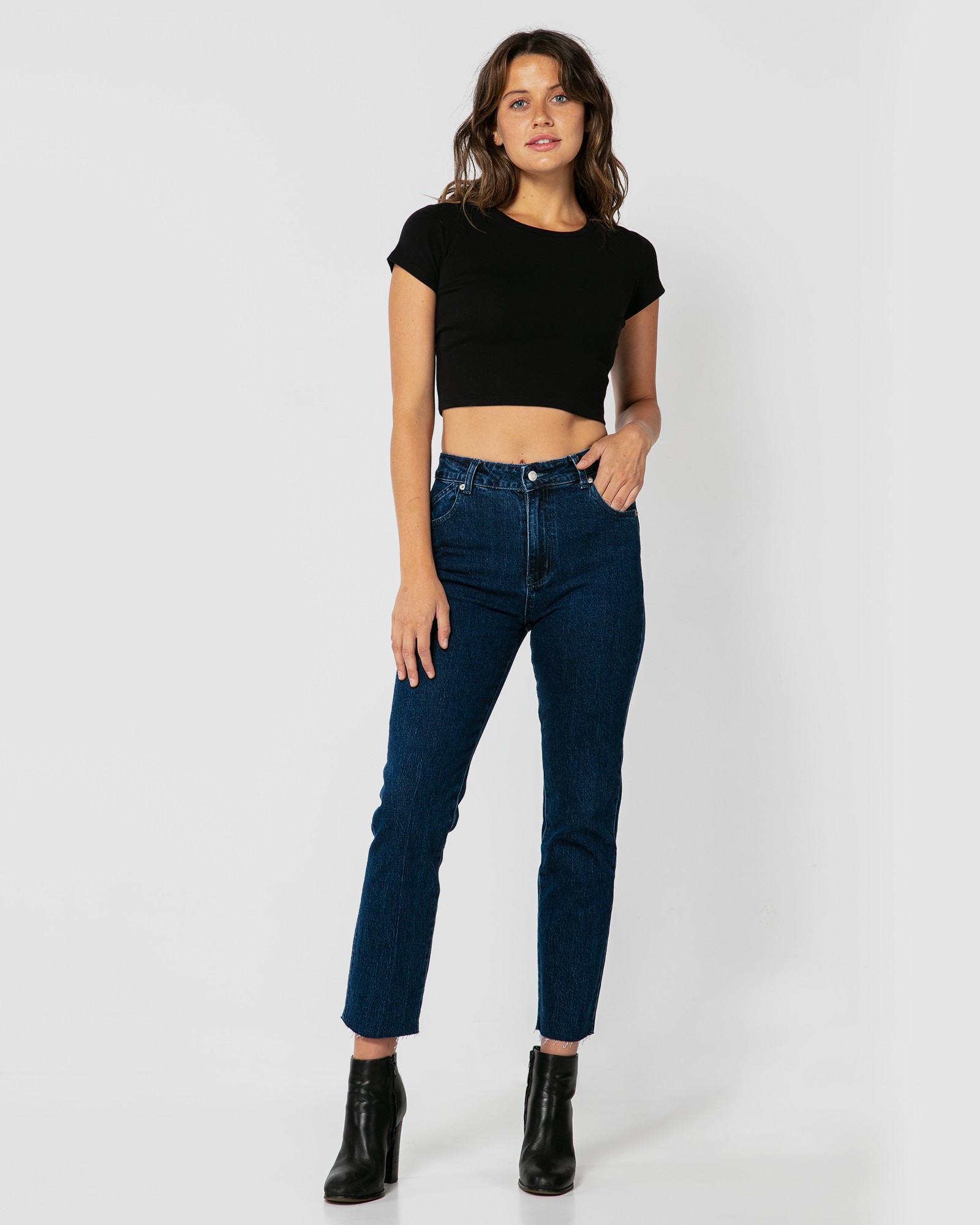 JASMINE JEANS
