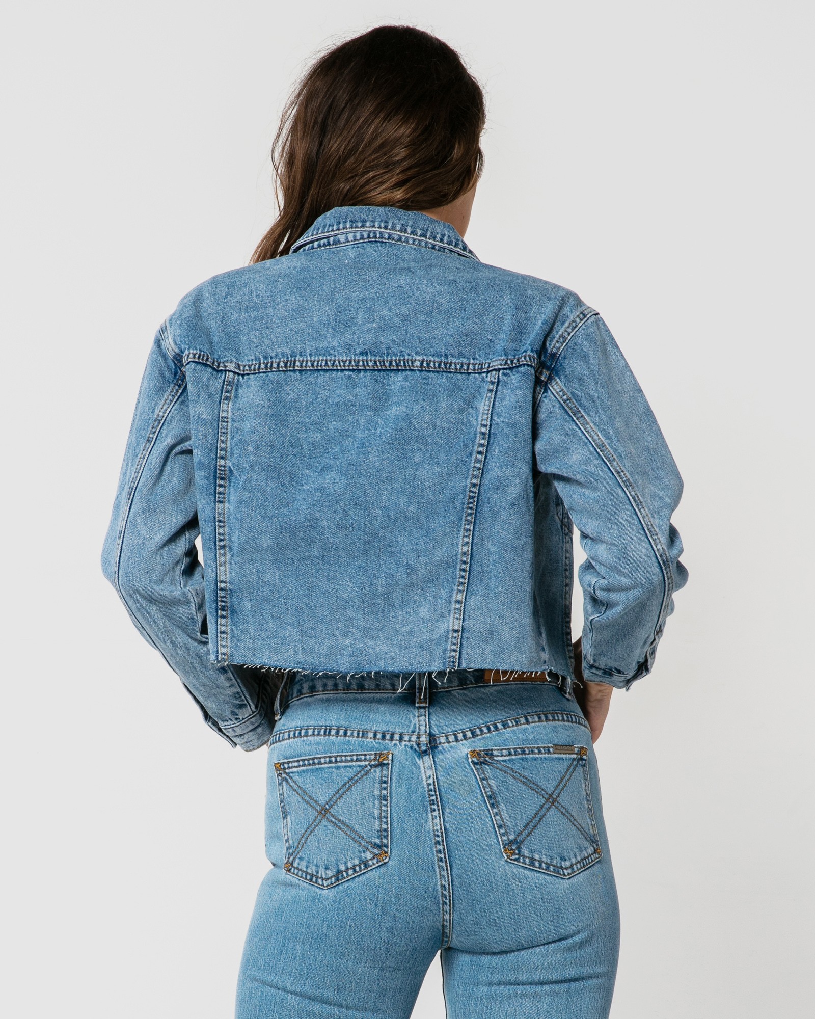 JENNA JACKET