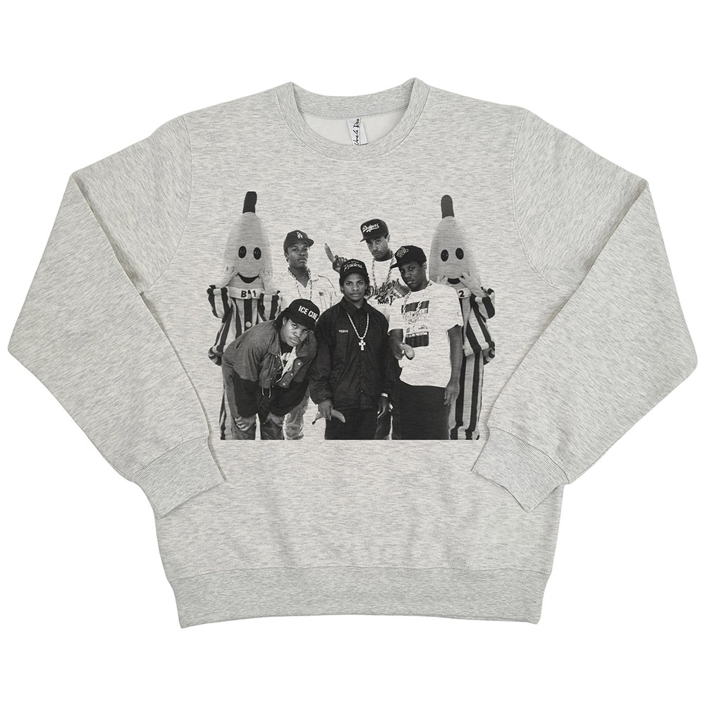 BWA WHITE MARLE CREW