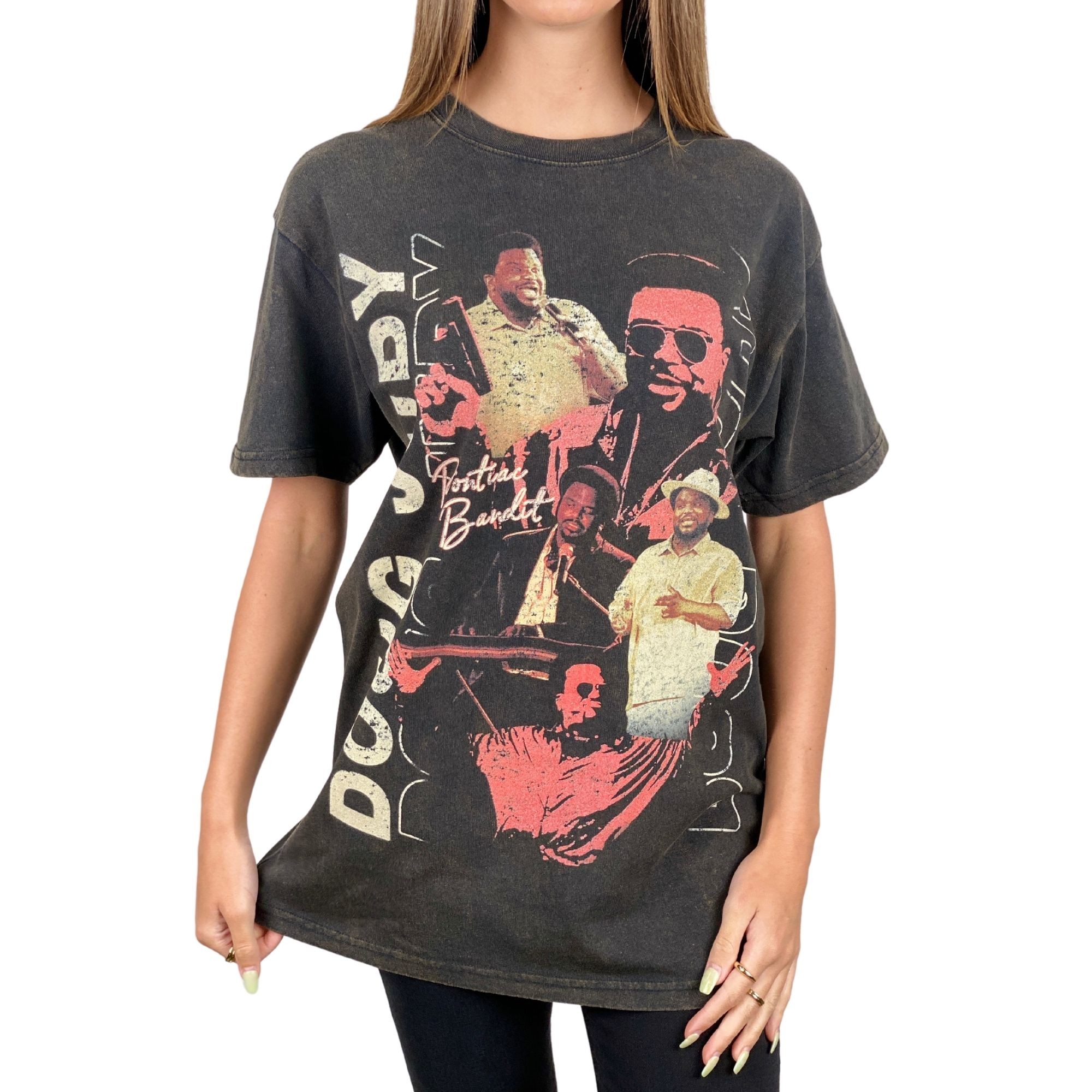 VINTAGE DOUG JUDY T-SHIRT