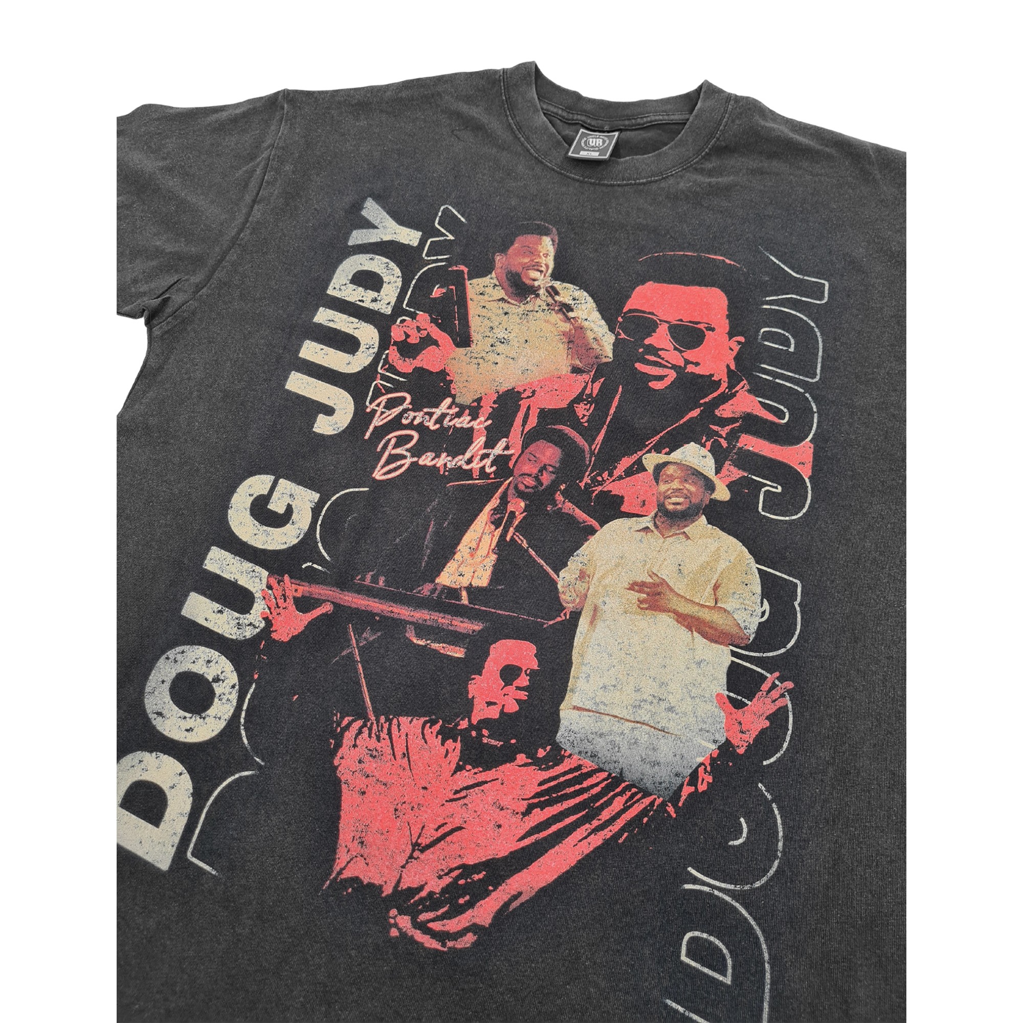 VINTAGE DOUG JUDY T-SHIRT