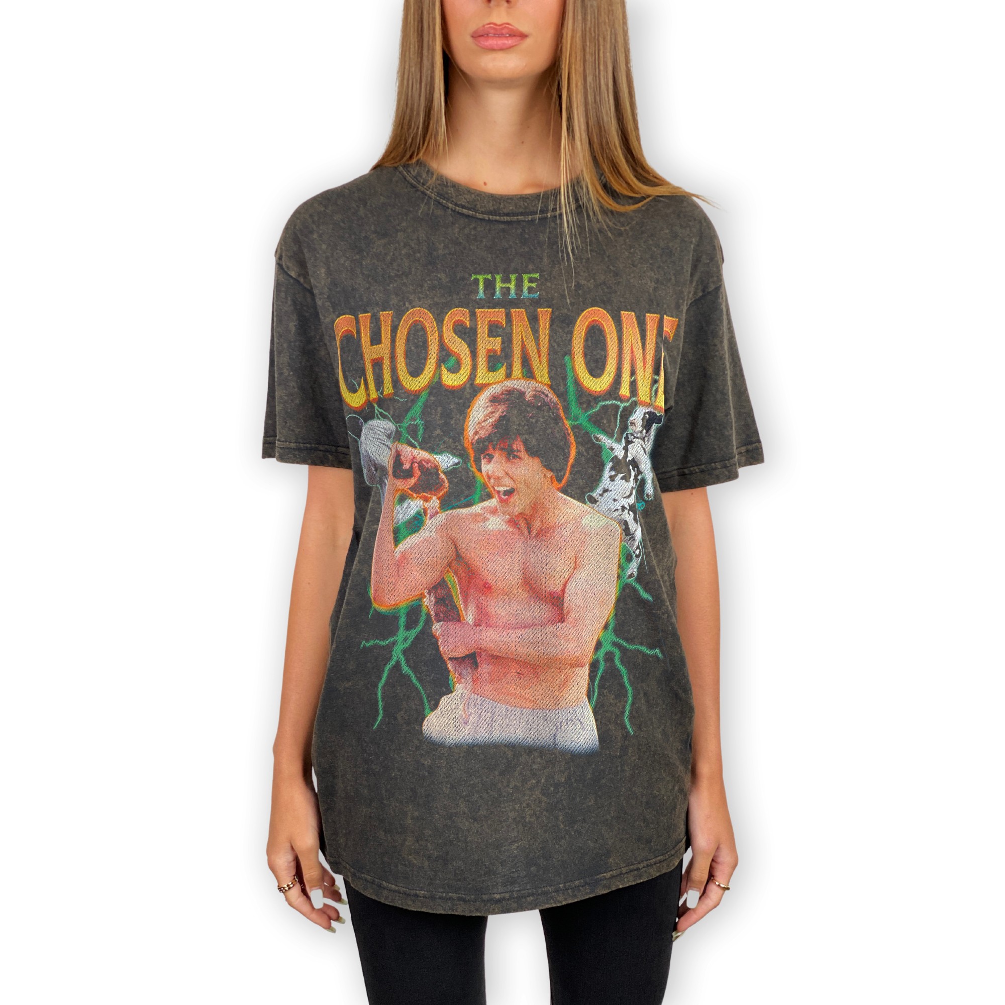 VINTAGE THE CHOSEN ONE T-SHIRT