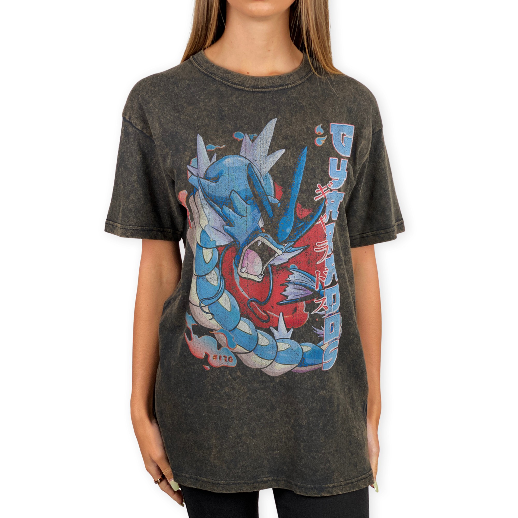 VINTAGE GYARADOS T-SHIRT