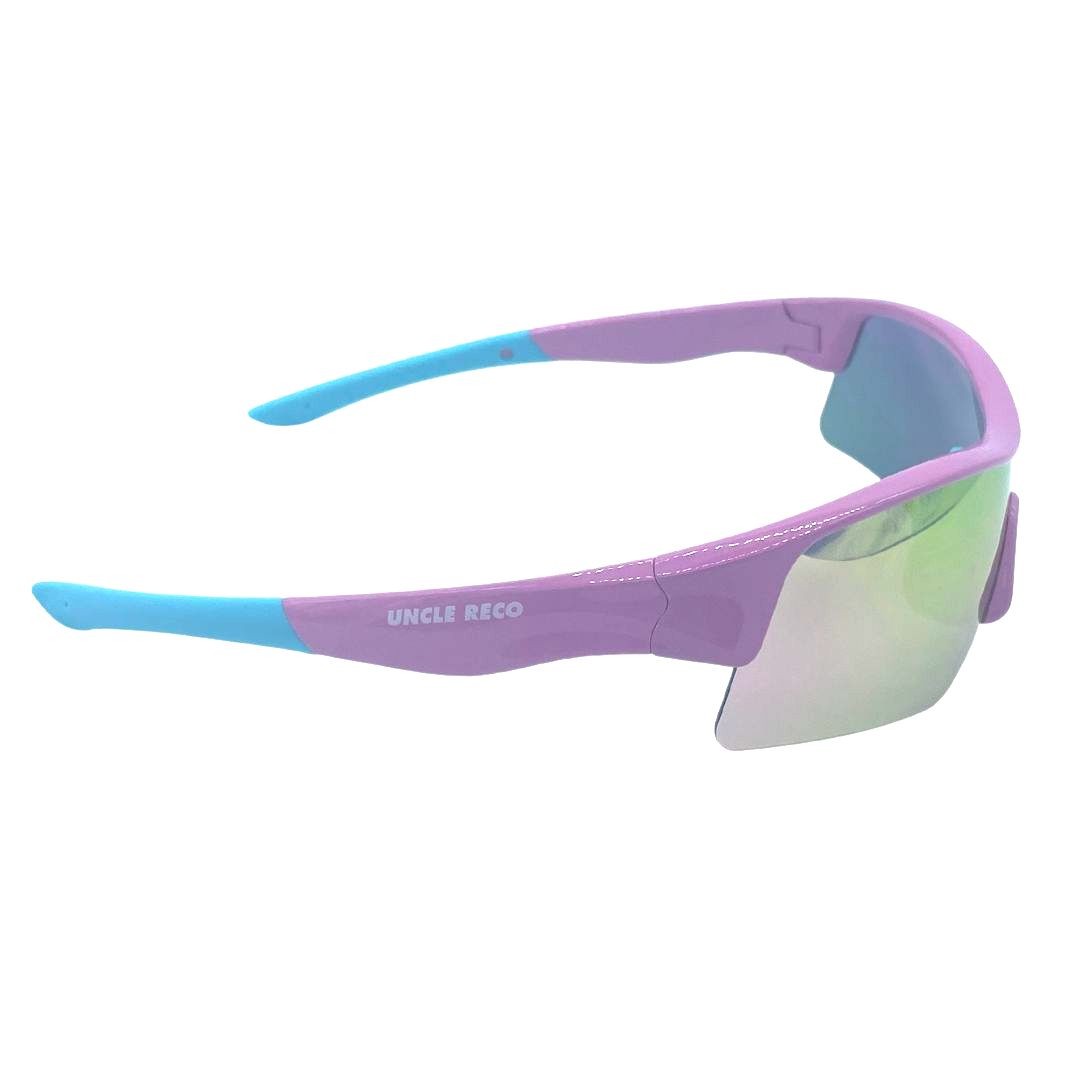 PINK AND BLUE SPEED DEALERS