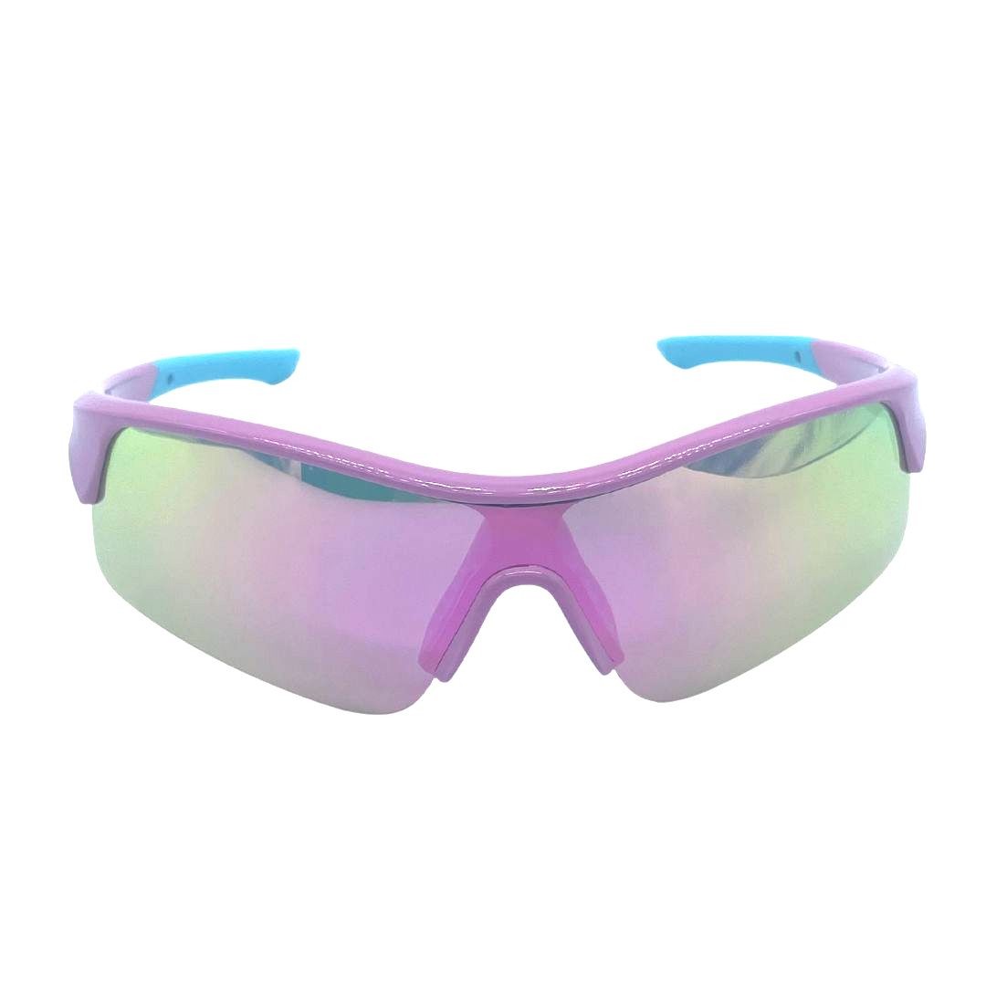 PINK AND BLUE SPEED DEALERS