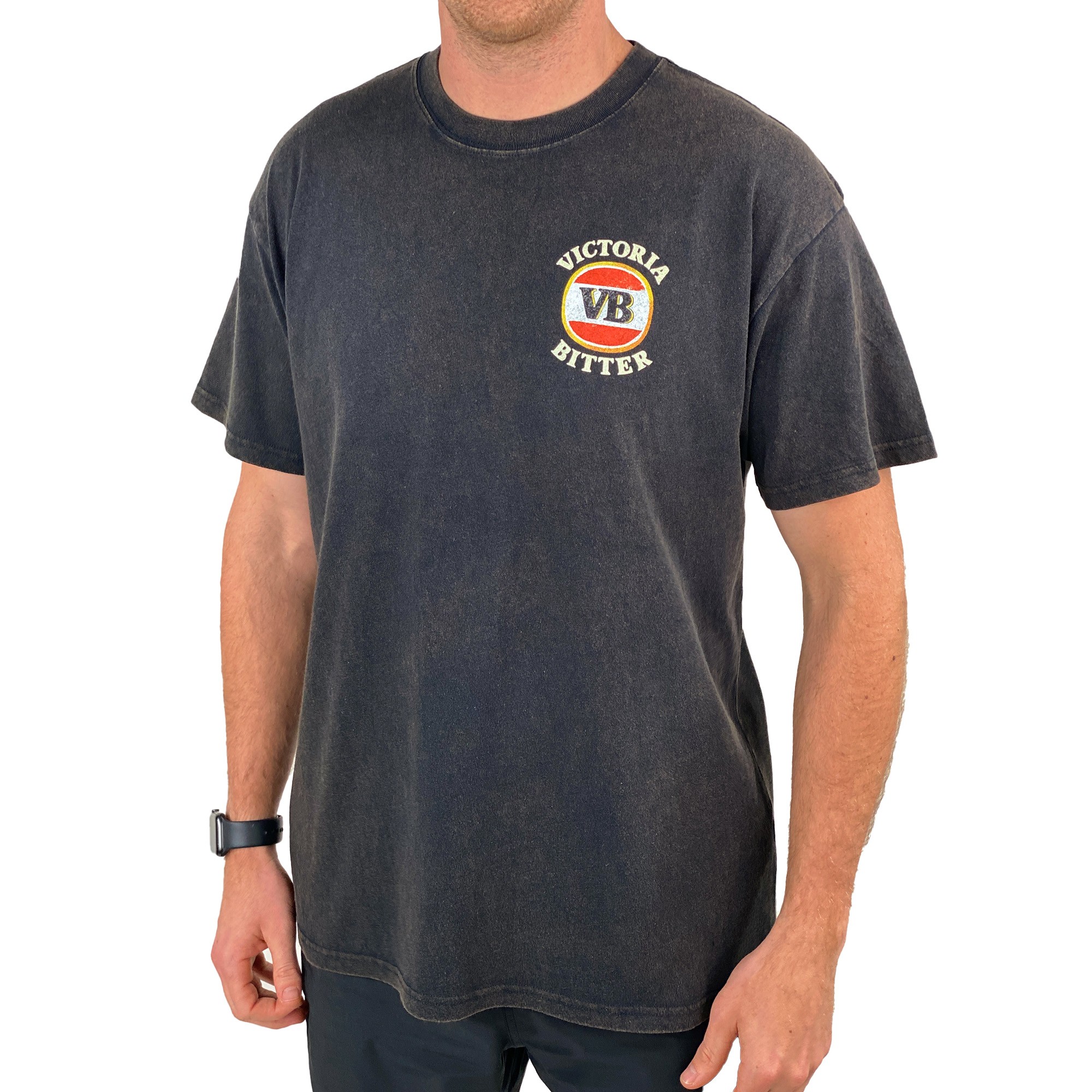 VINTAGE ON TAP T-SHIRT