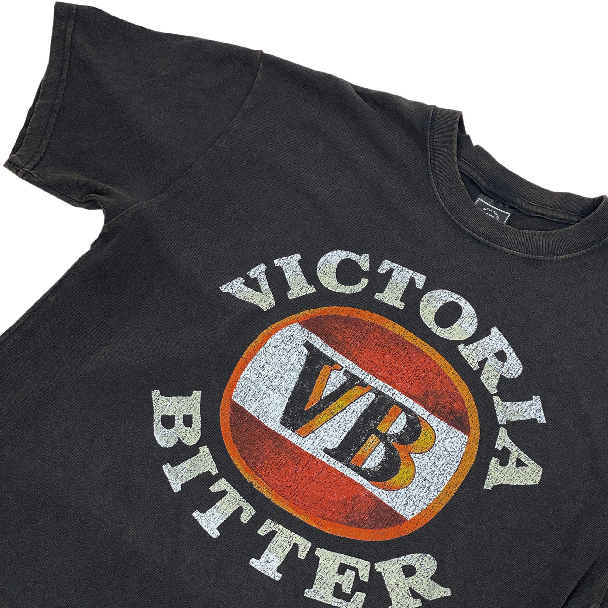 VINTAGE VICTORIA BITTER T-SHIRT