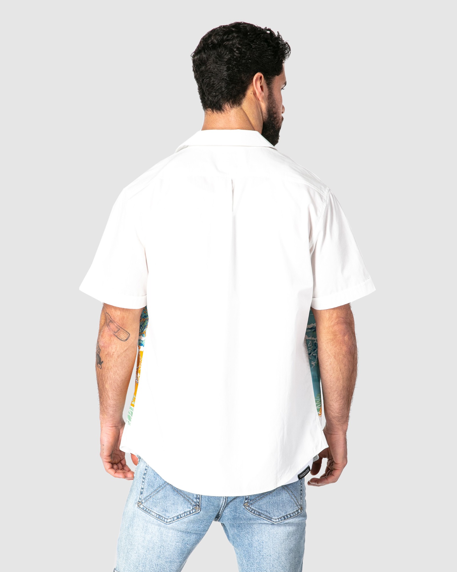 SHORELINE SHORT SLEEVE SHIRT