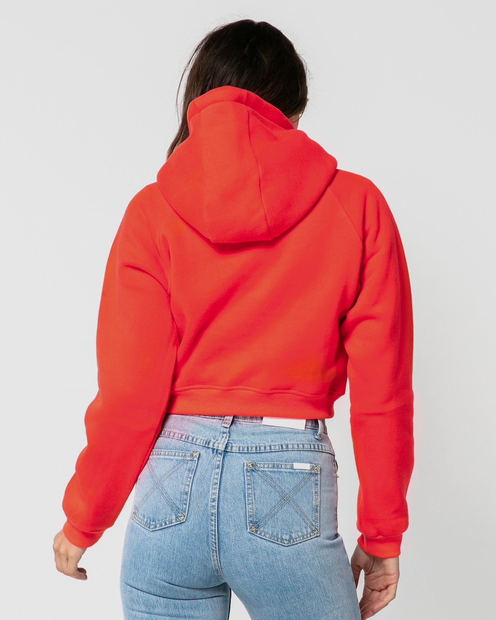PAROS WATERMELON HOODIE