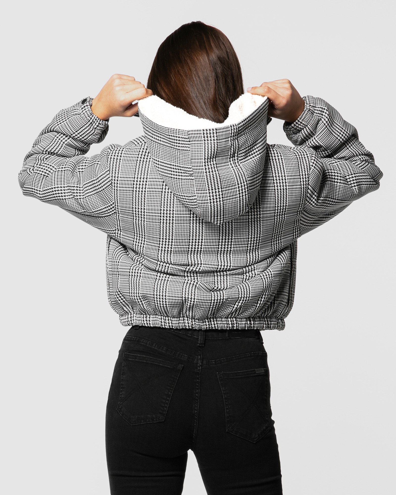 CAPRI BOMBER JACKET