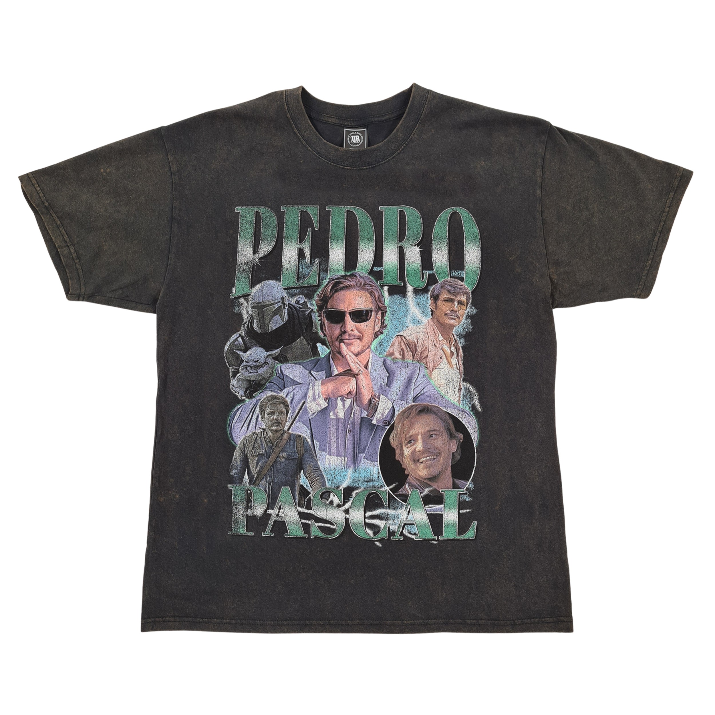 VINTAGE PEDRO PASCAL T-SHIRT