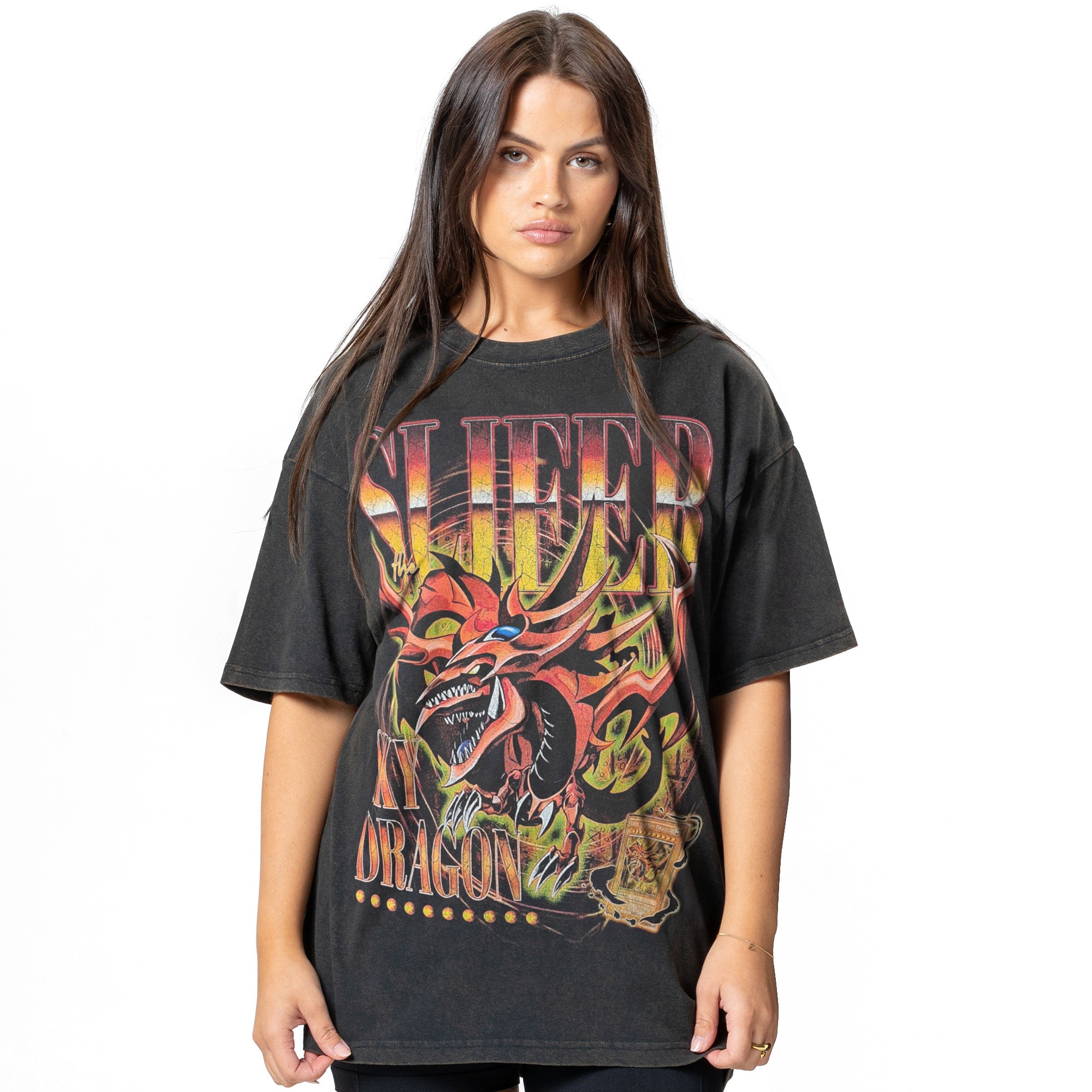 VINTAGE SLIFER T-SHIRT
