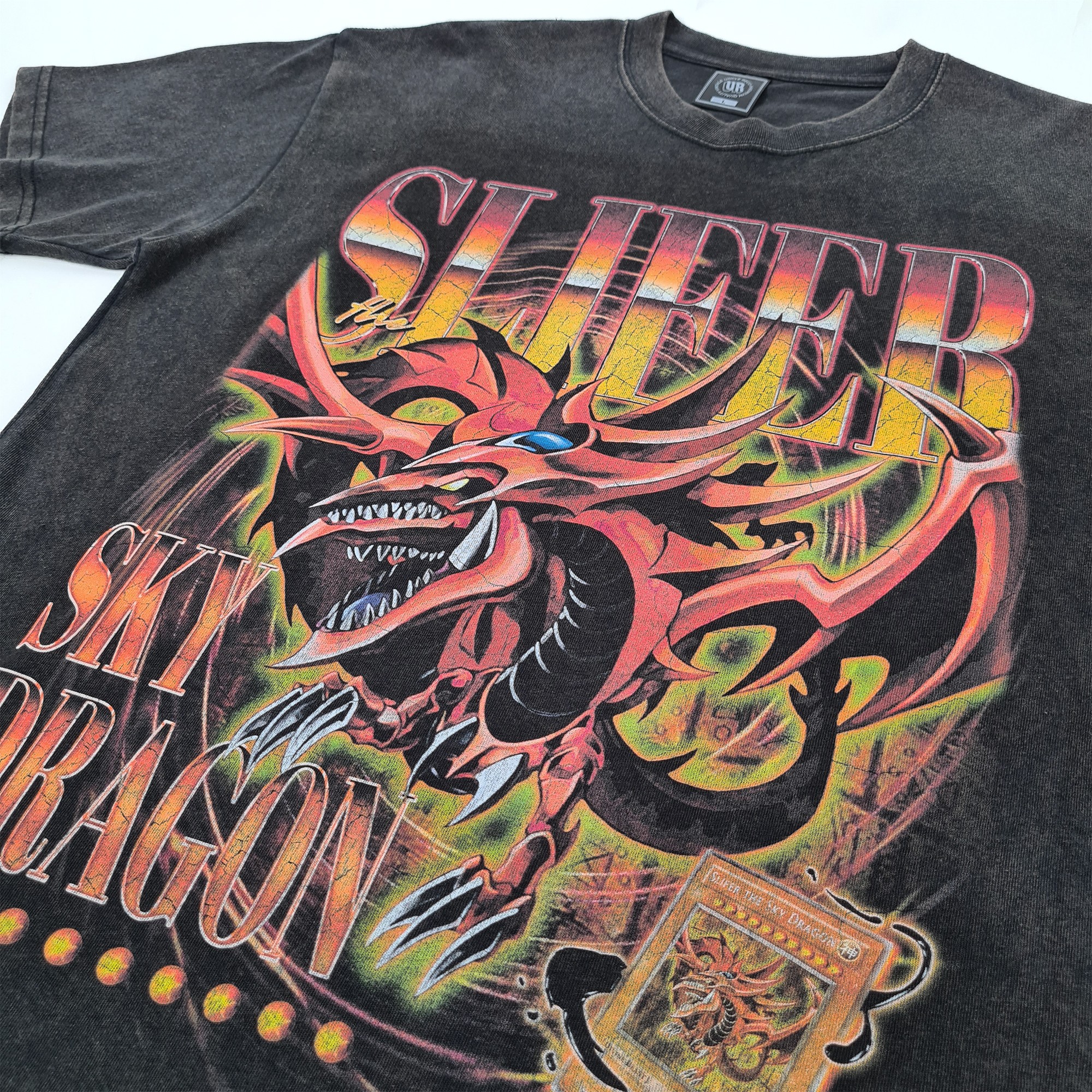 VINTAGE SLIFER T-SHIRT