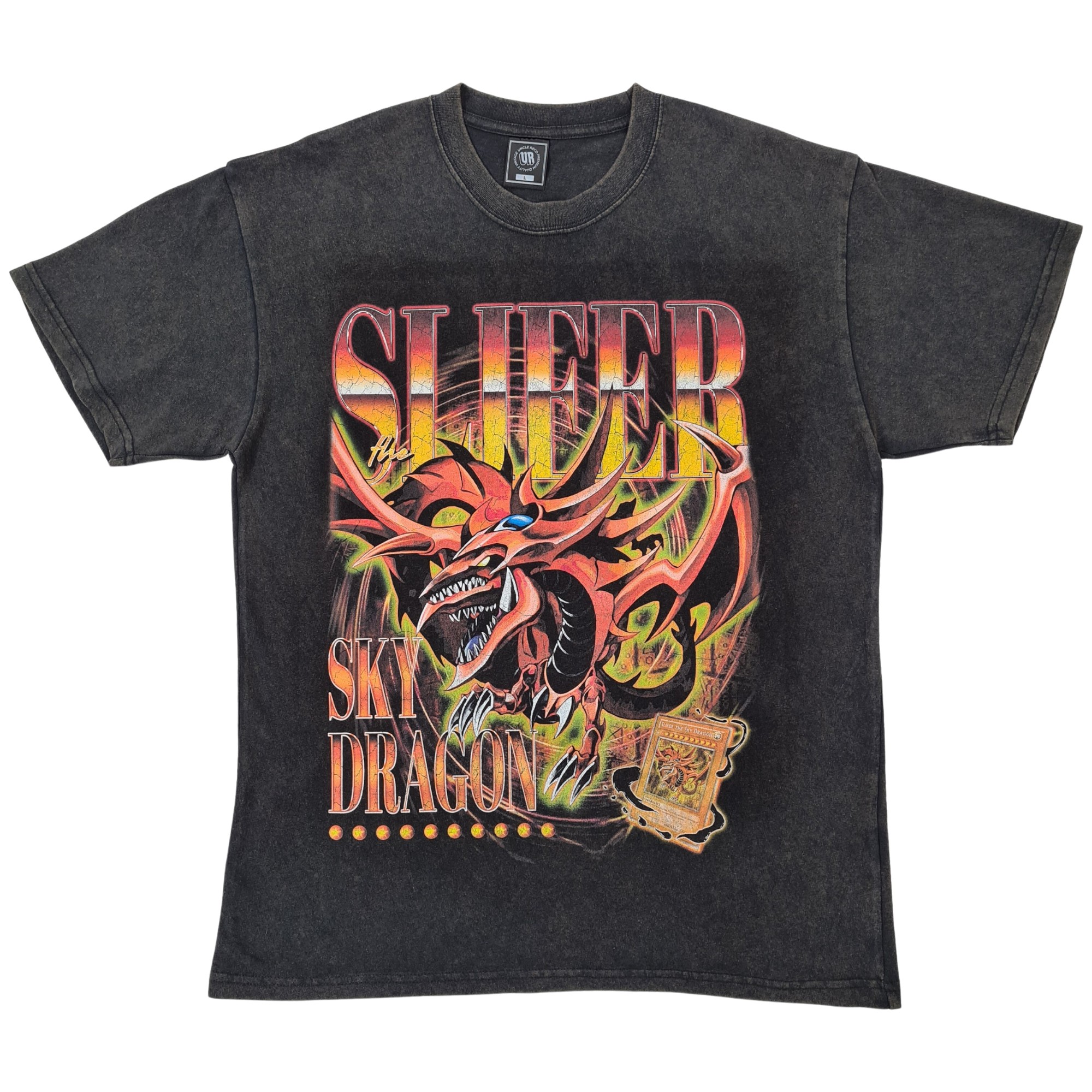 VINTAGE SLIFER T-SHIRT