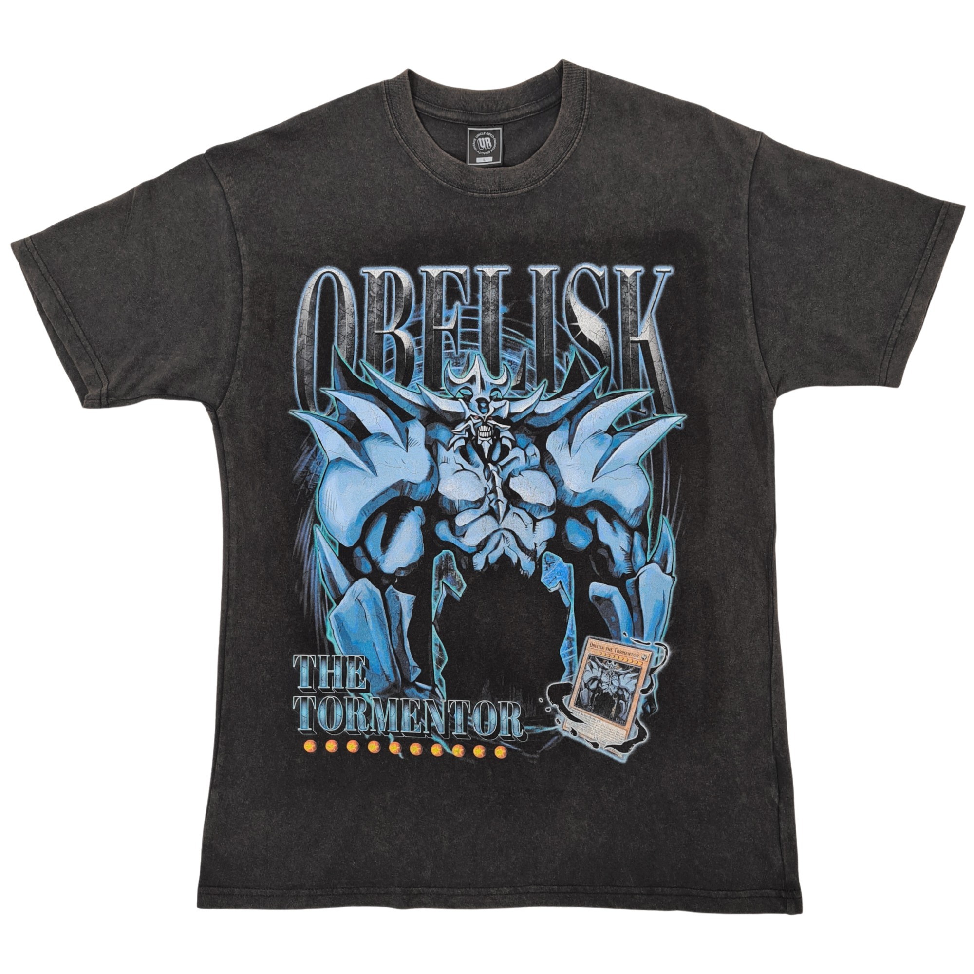 VINTAGE OBELISK T-SHIRT