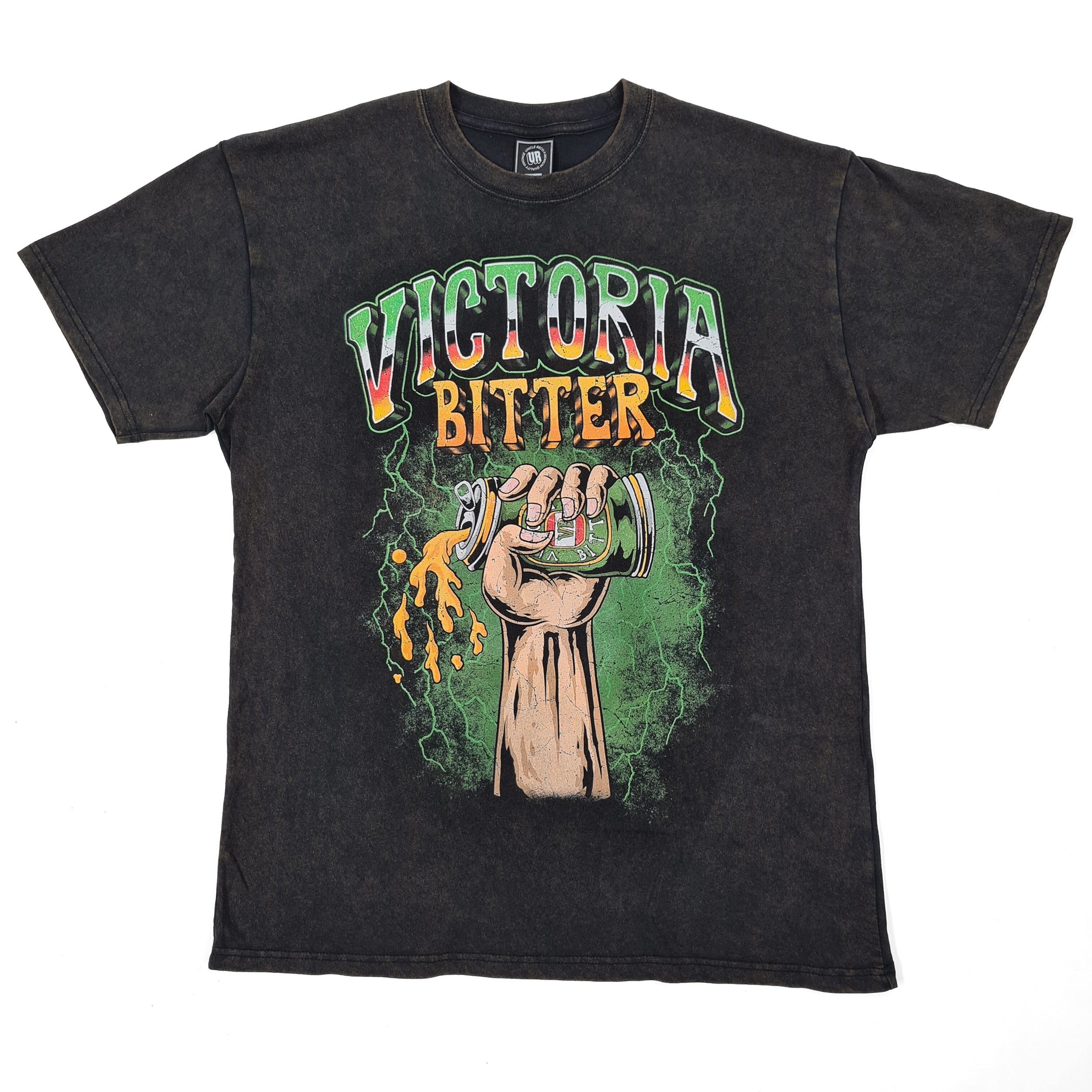 VINTAGE VB CRUSHER T-SHIRT