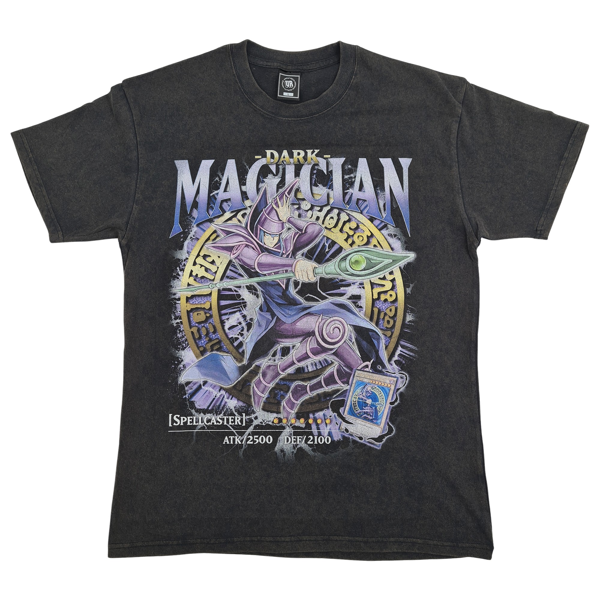 VINTAGE DARK MAGICIAN T-SHIRT