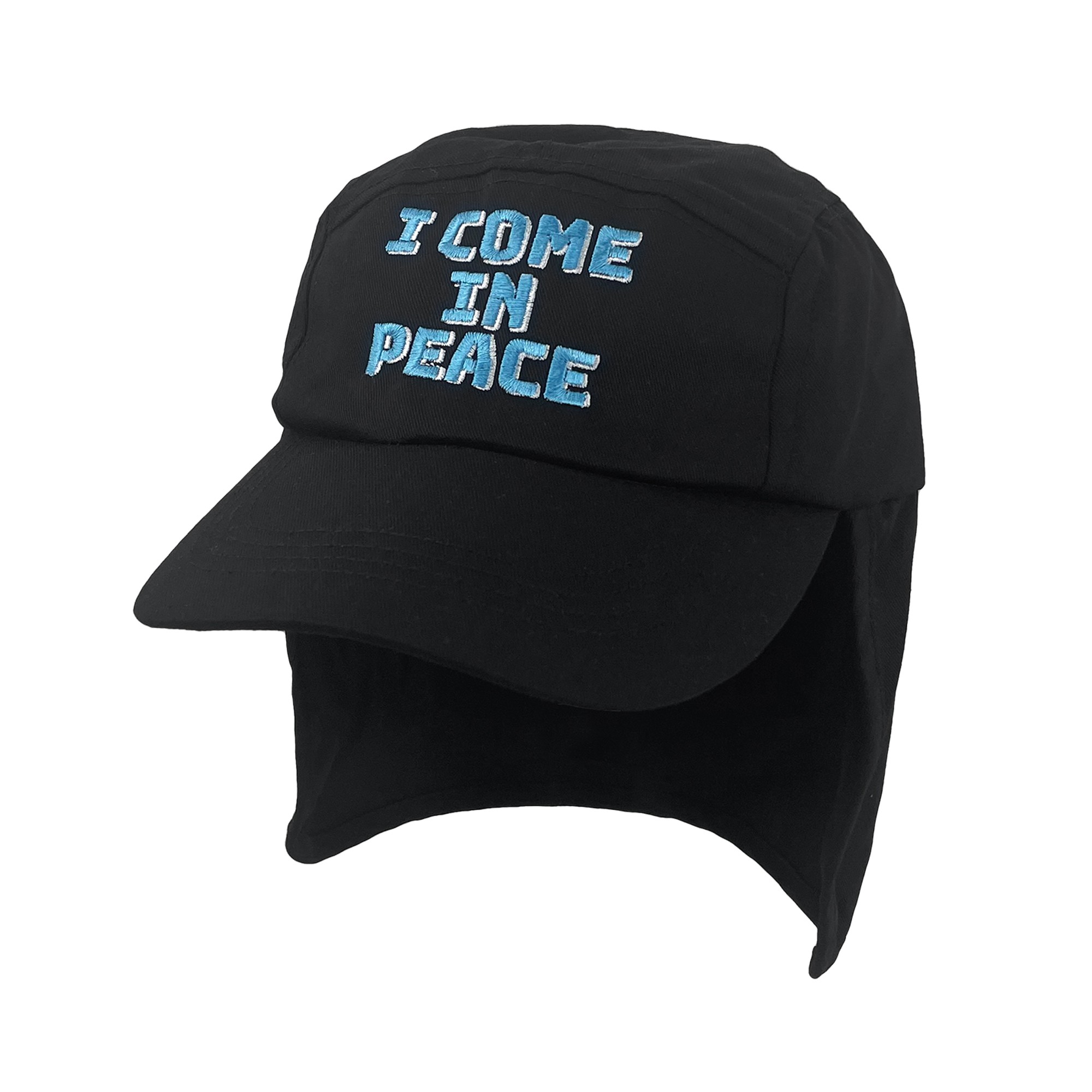 COME IN PEACE LEGIONNAIRES HAT COMBO