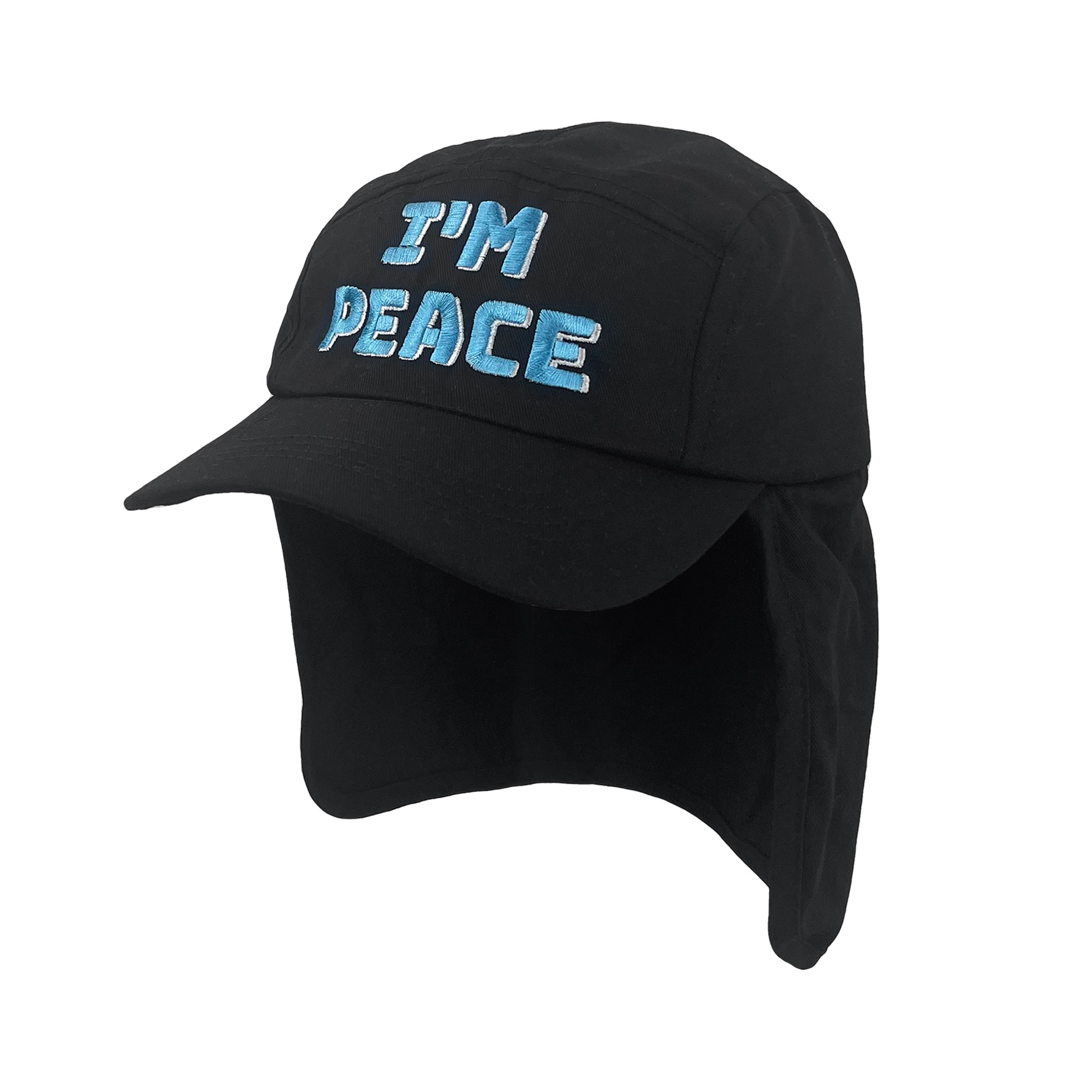 COME IN PEACE LEGIONNAIRES HAT COMBO