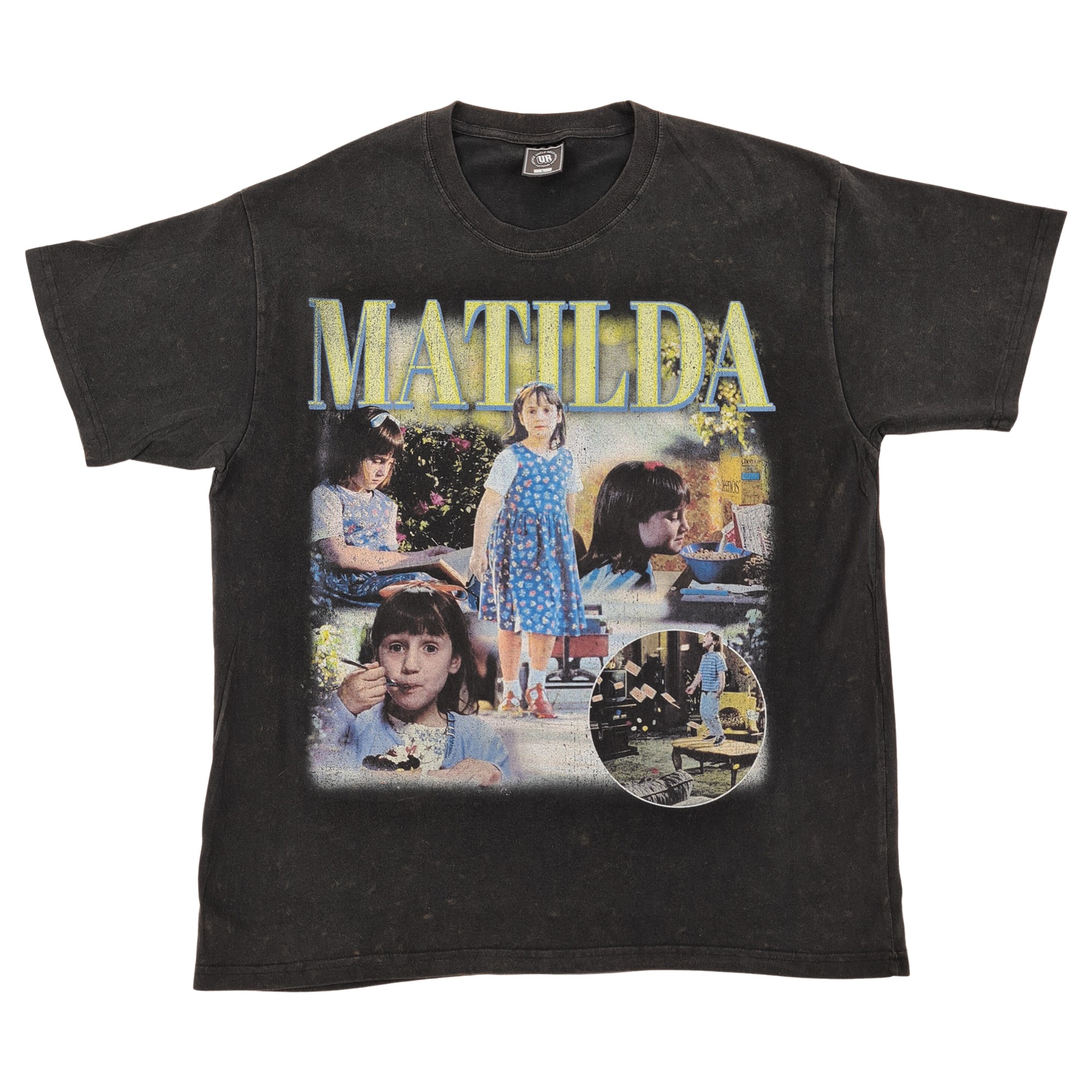 VINTAGE MATILDA T-SHIRT