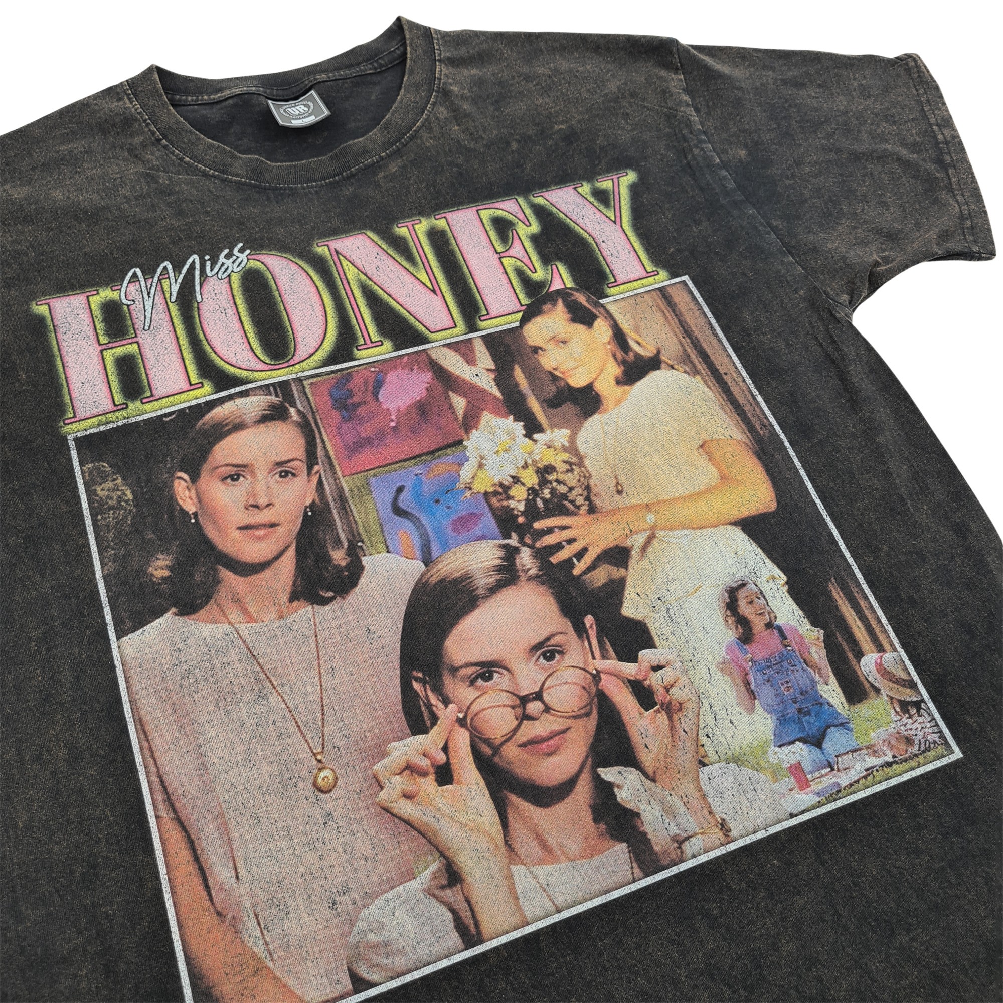 VINTAGE MISS HONEY T-SHIRT