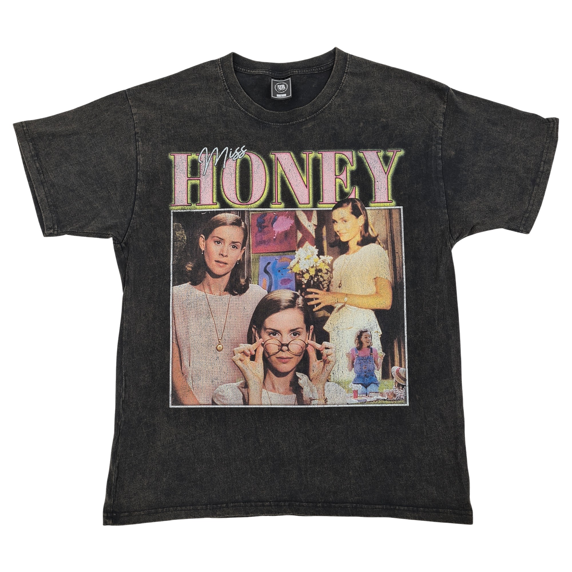 VINTAGE MISS HONEY T-SHIRT