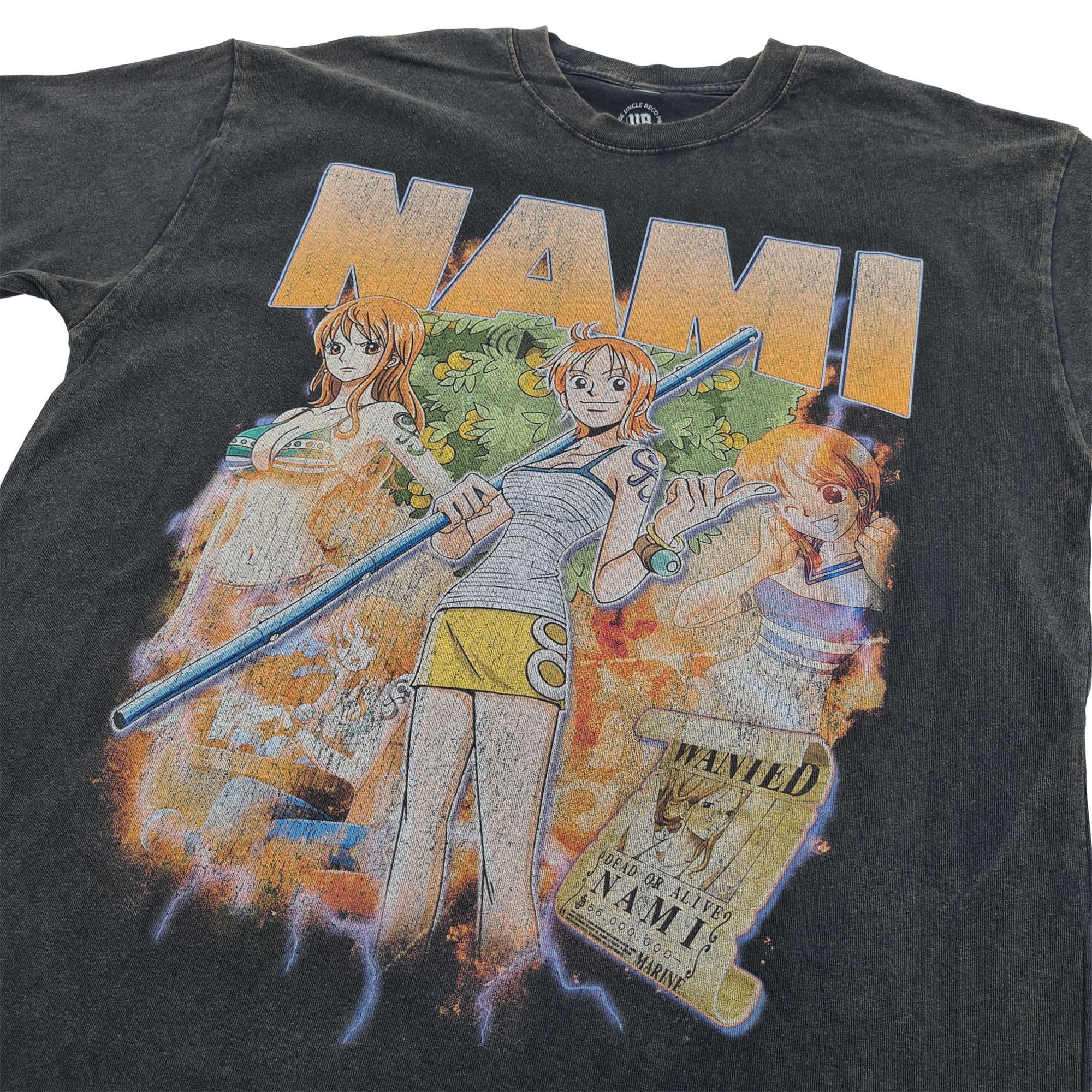 VINTAGE NAMI T-SHIRT