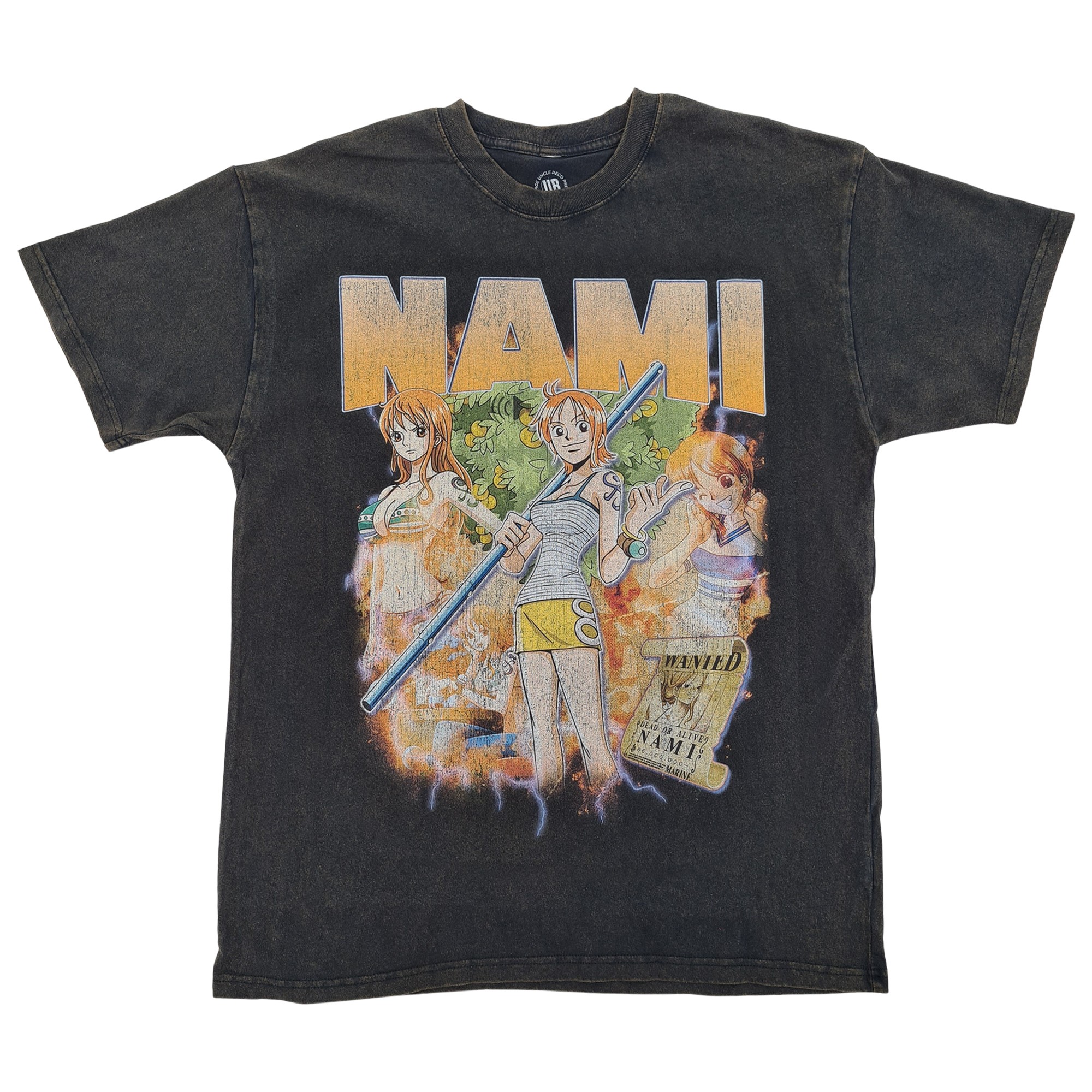 VINTAGE NAMI T-SHIRT