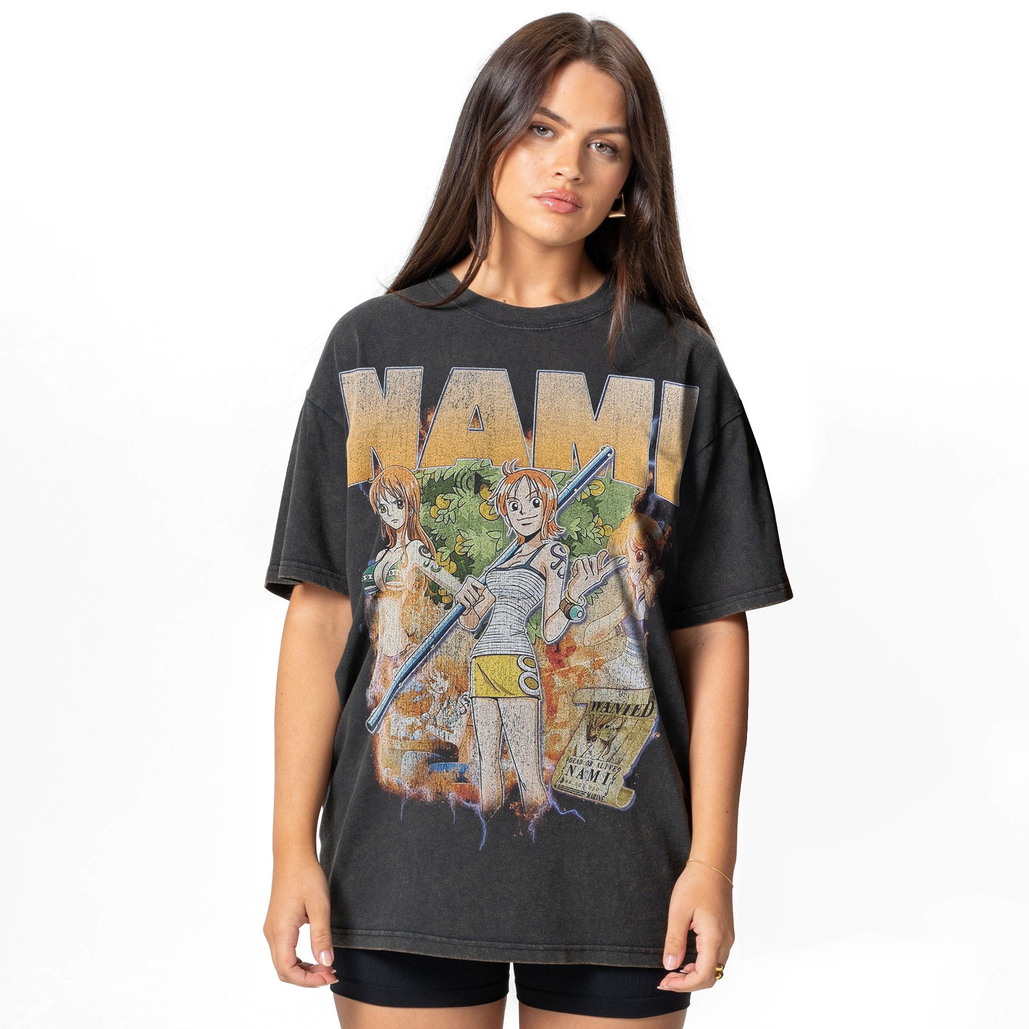 VINTAGE NAMI T-SHIRT